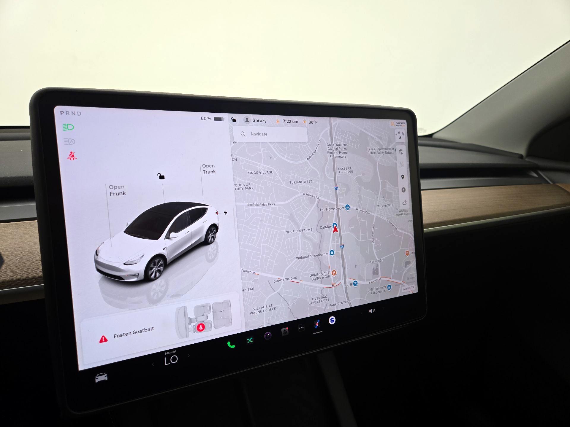 Thumbnail: 2023 Tesla Model Y - 13