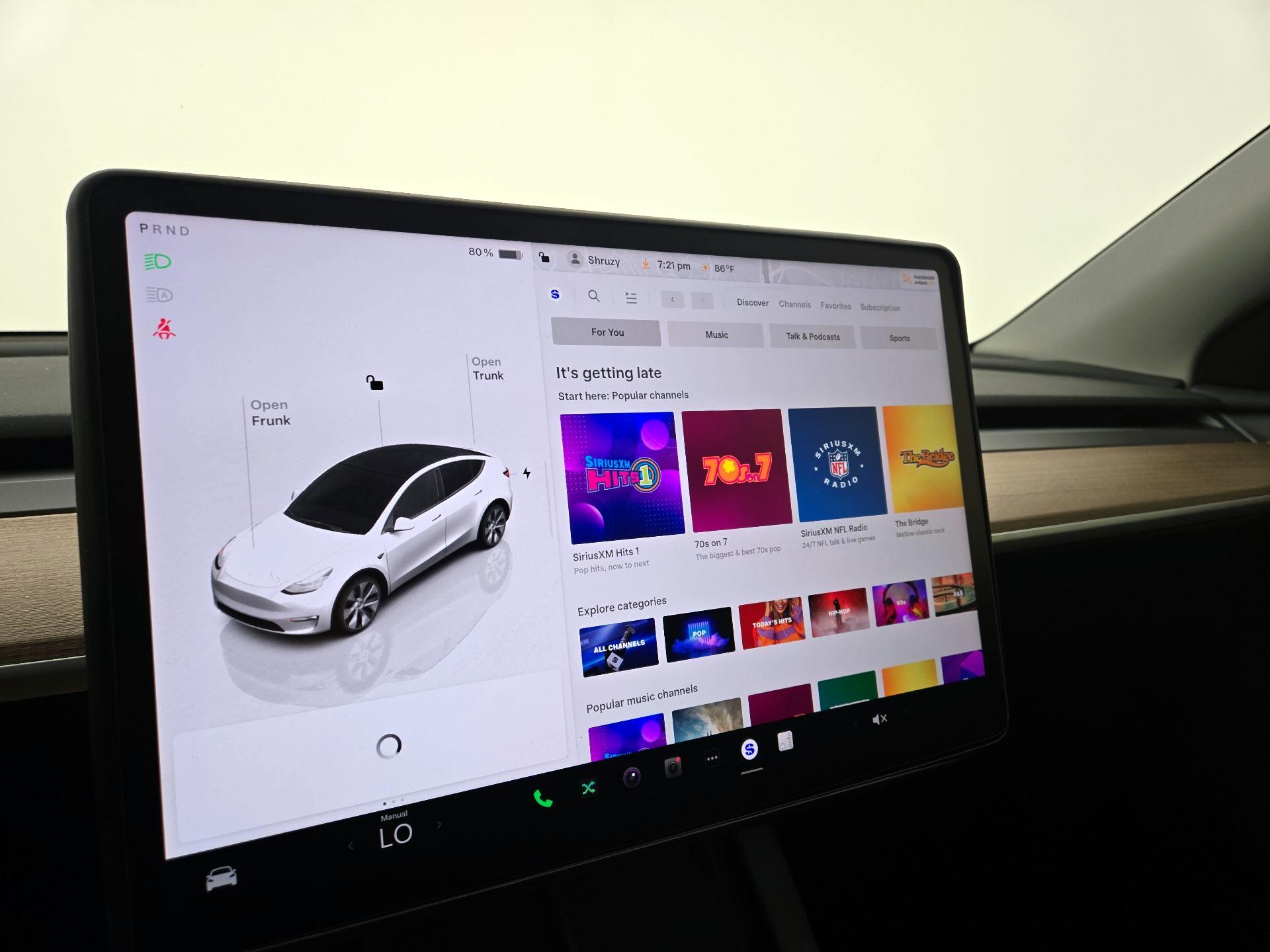 Thumbnail: 2023 Tesla Model Y - 15