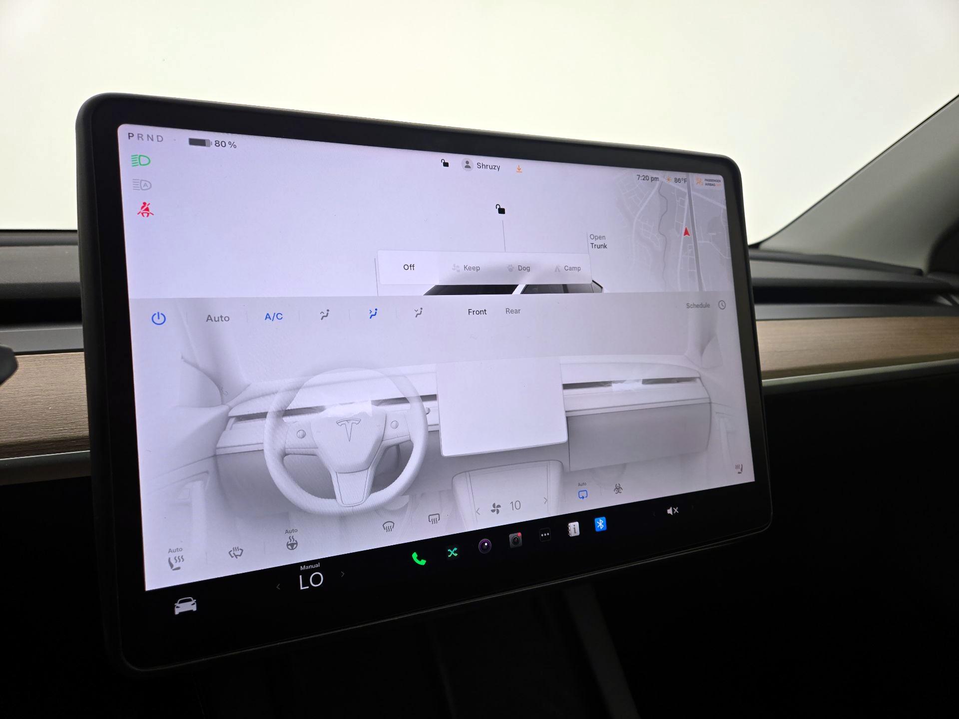 Thumbnail: 2023 Tesla Model Y - 16