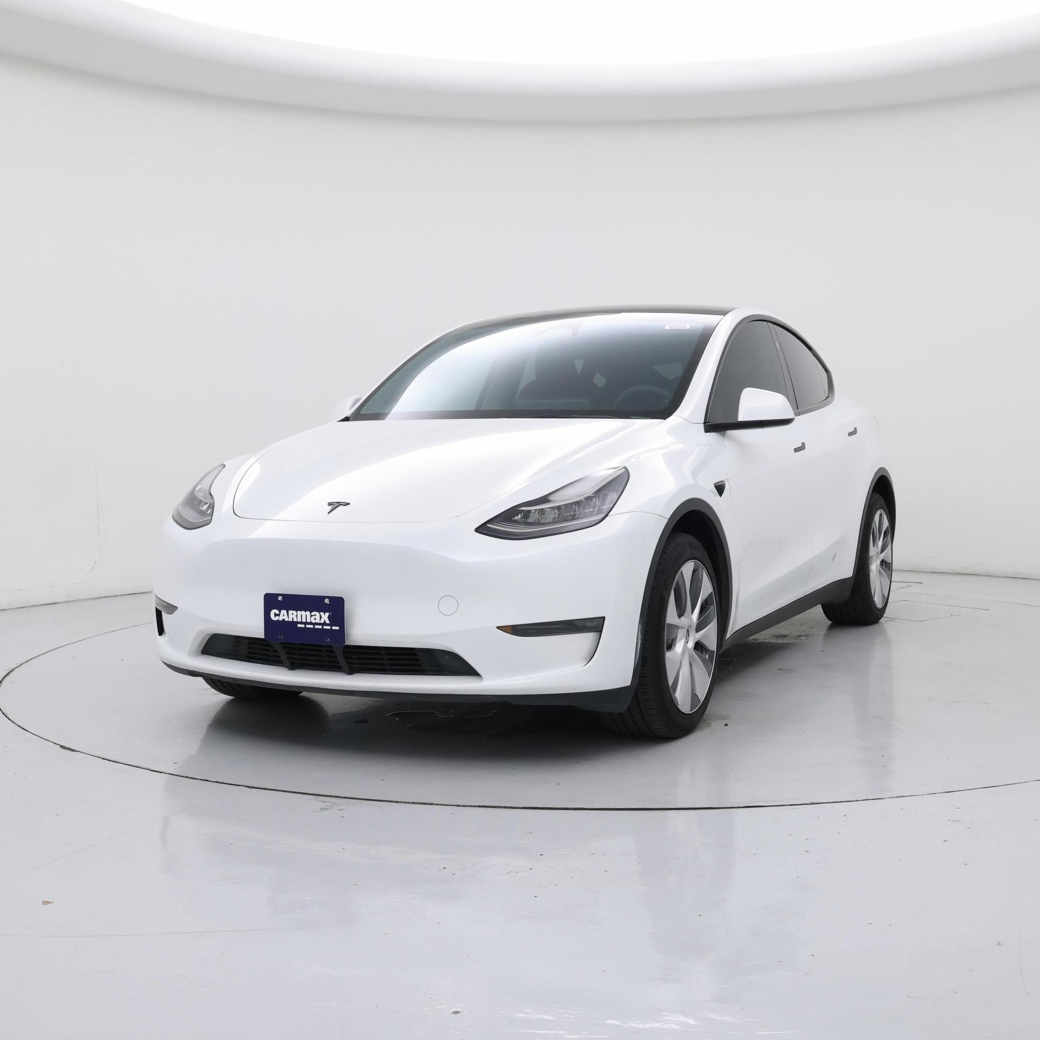 Thumbnail: 2023 Tesla Model Y - 4