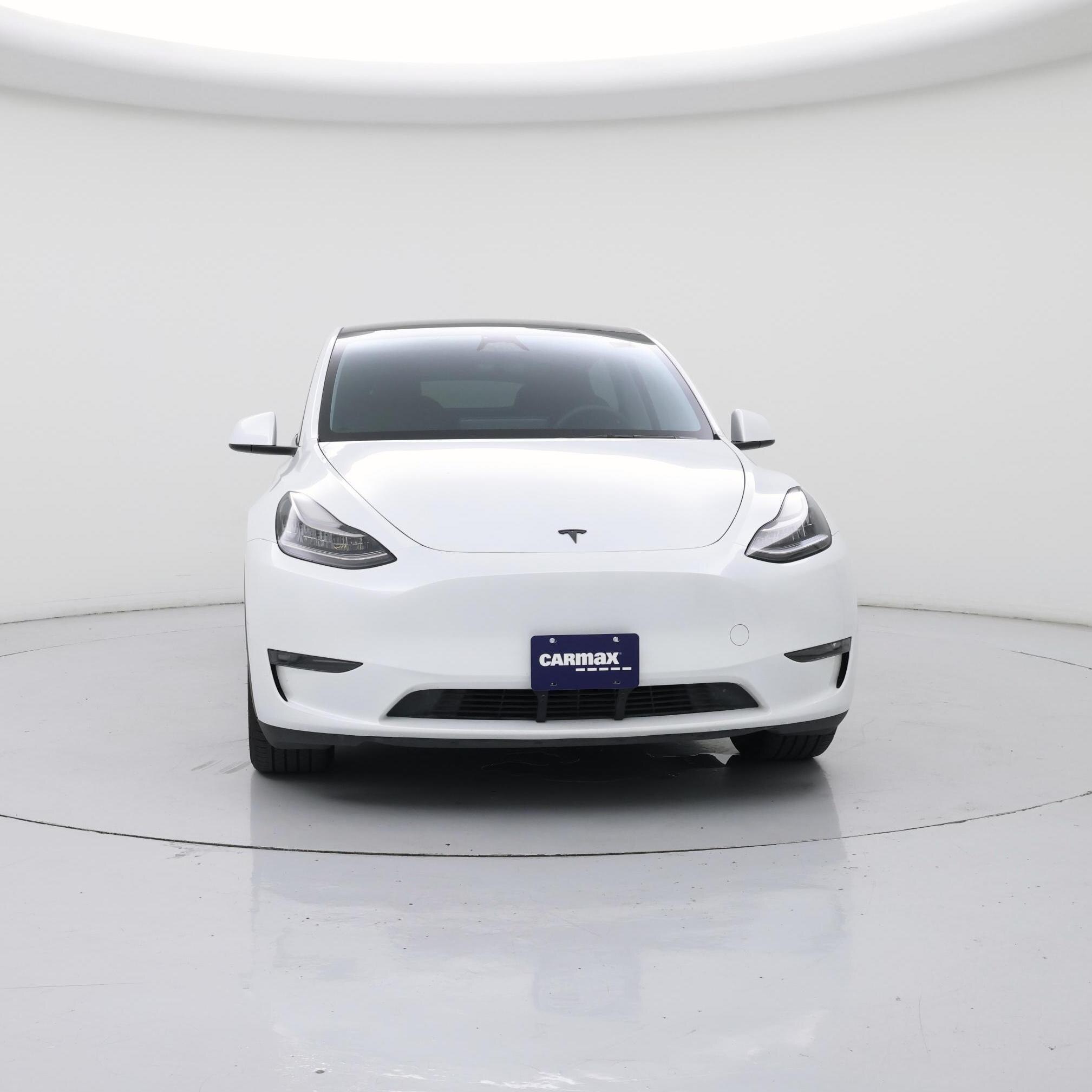 Thumbnail: 2023 Tesla Model Y - 5