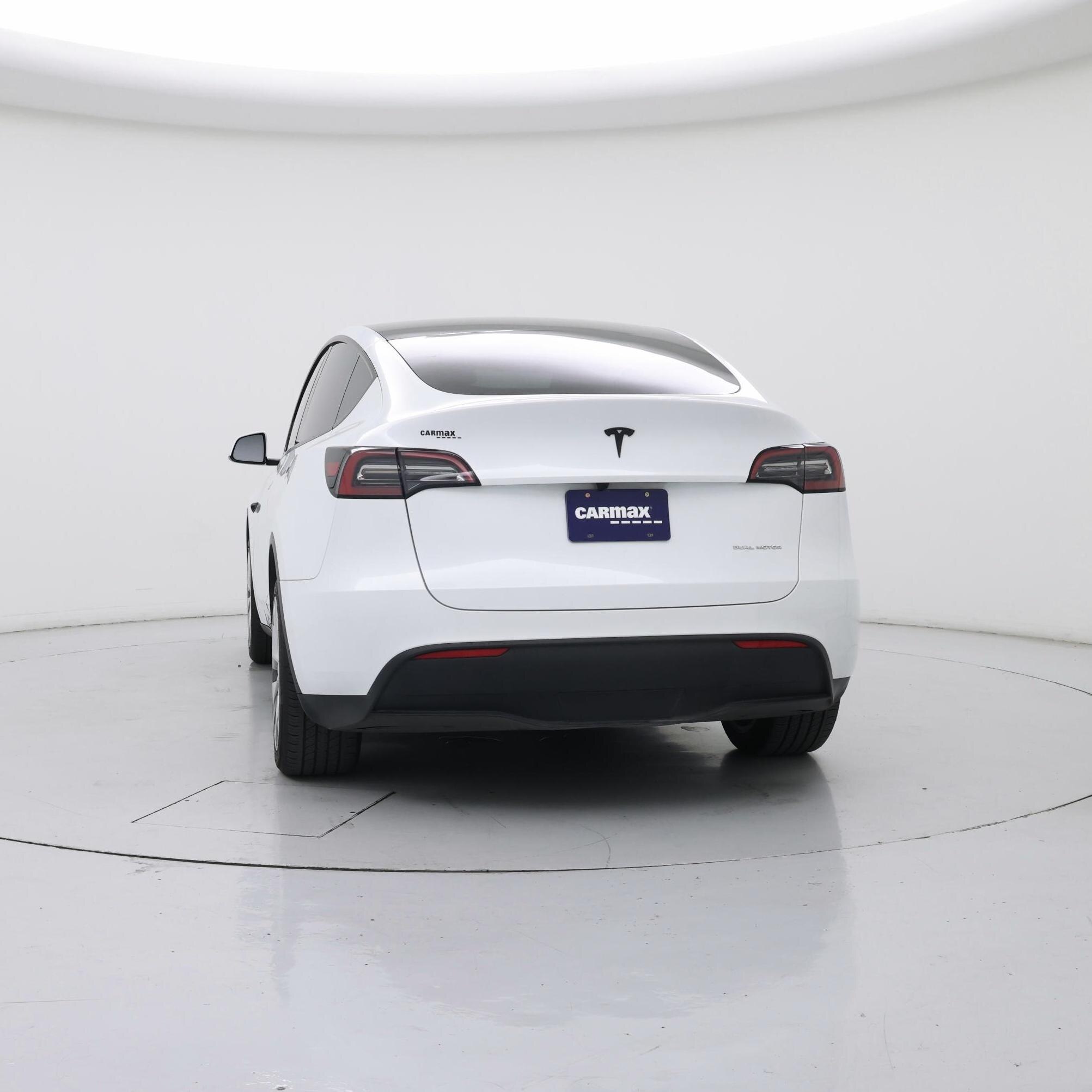 Thumbnail: 2023 Tesla Model Y - 6