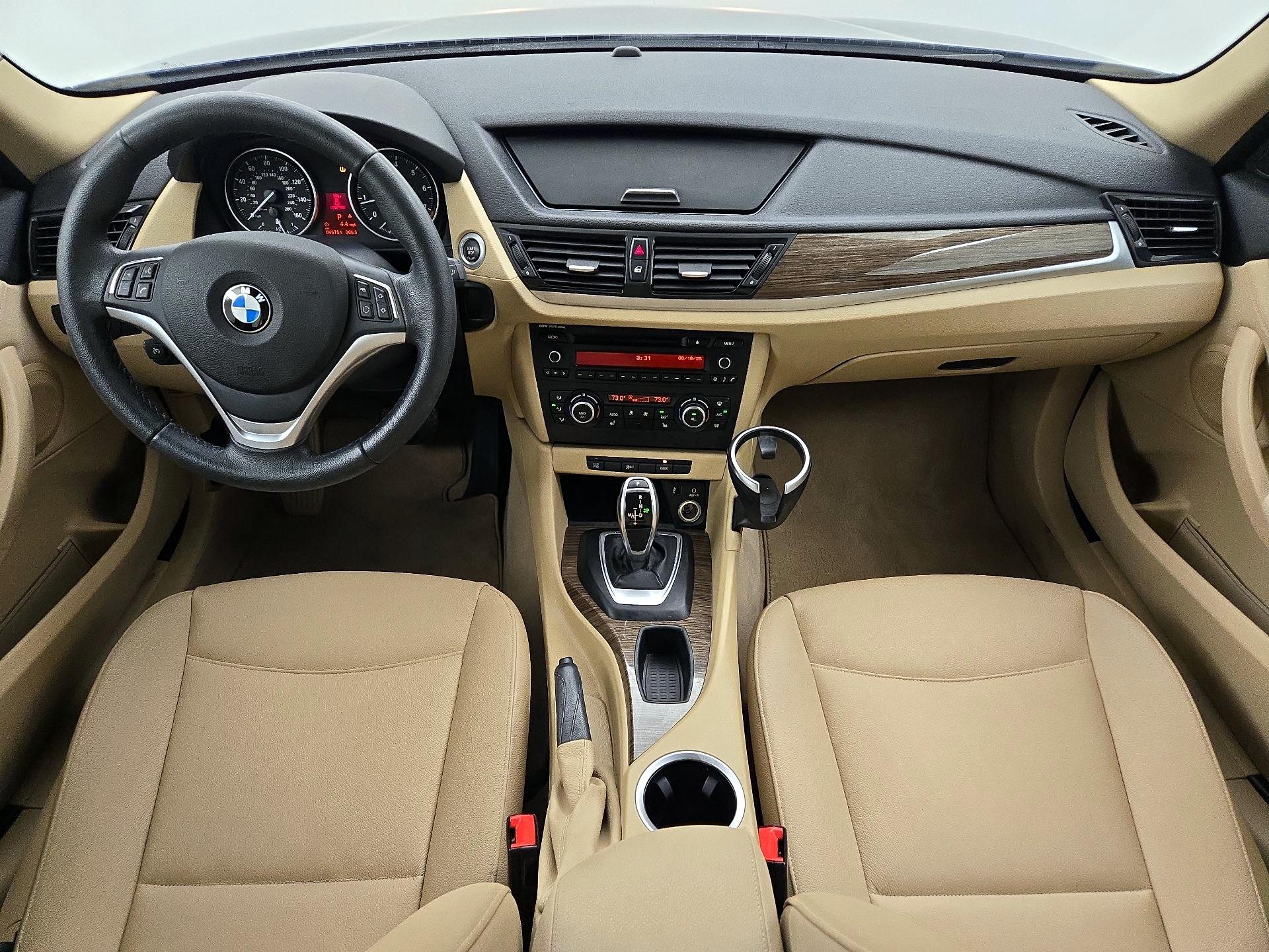 Thumbnail: 2015 BMW X1 - 9