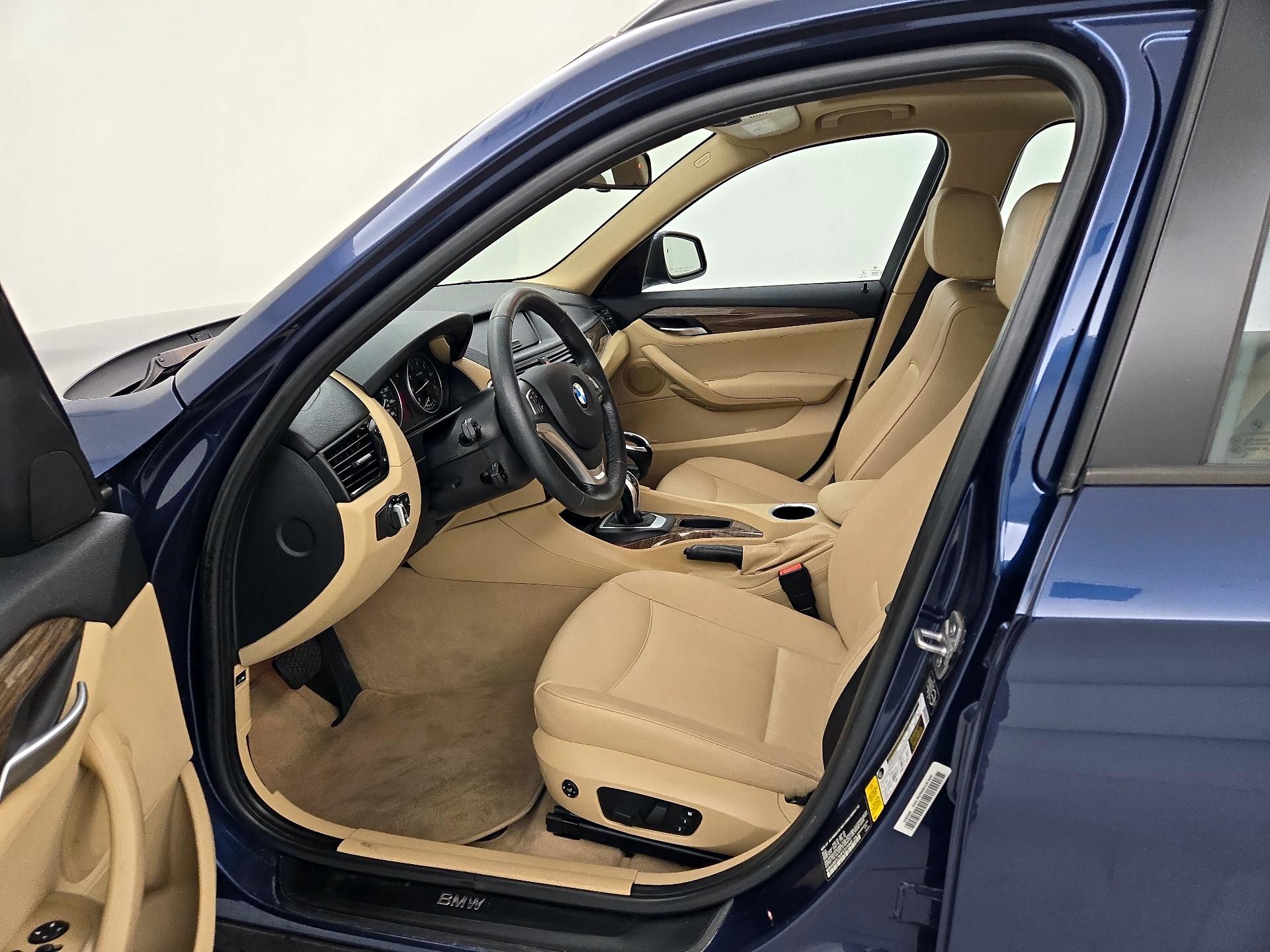 Thumbnail: 2015 BMW X1 - 11
