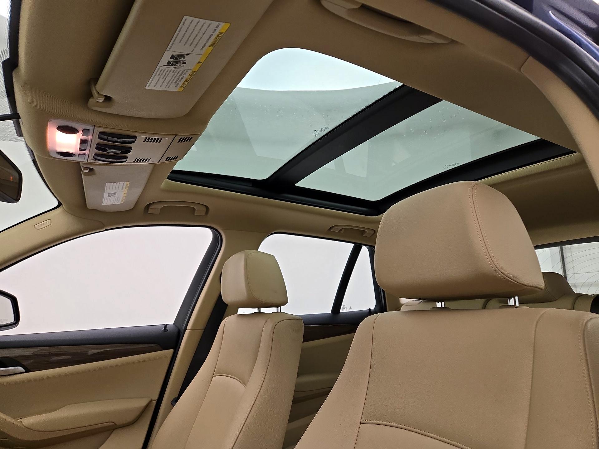 Thumbnail: 2015 BMW X1 - 18