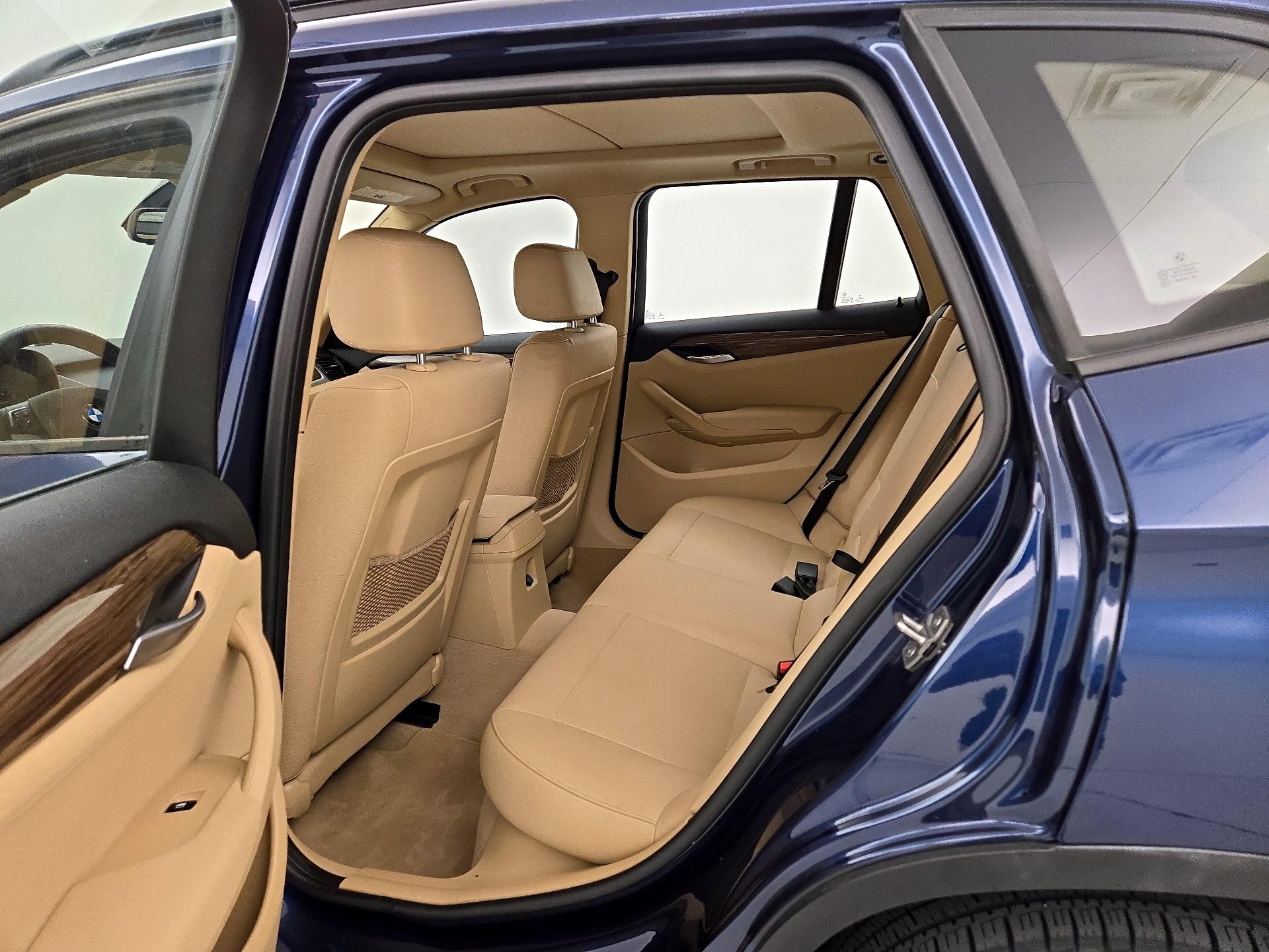 Thumbnail: 2015 BMW X1 - 19
