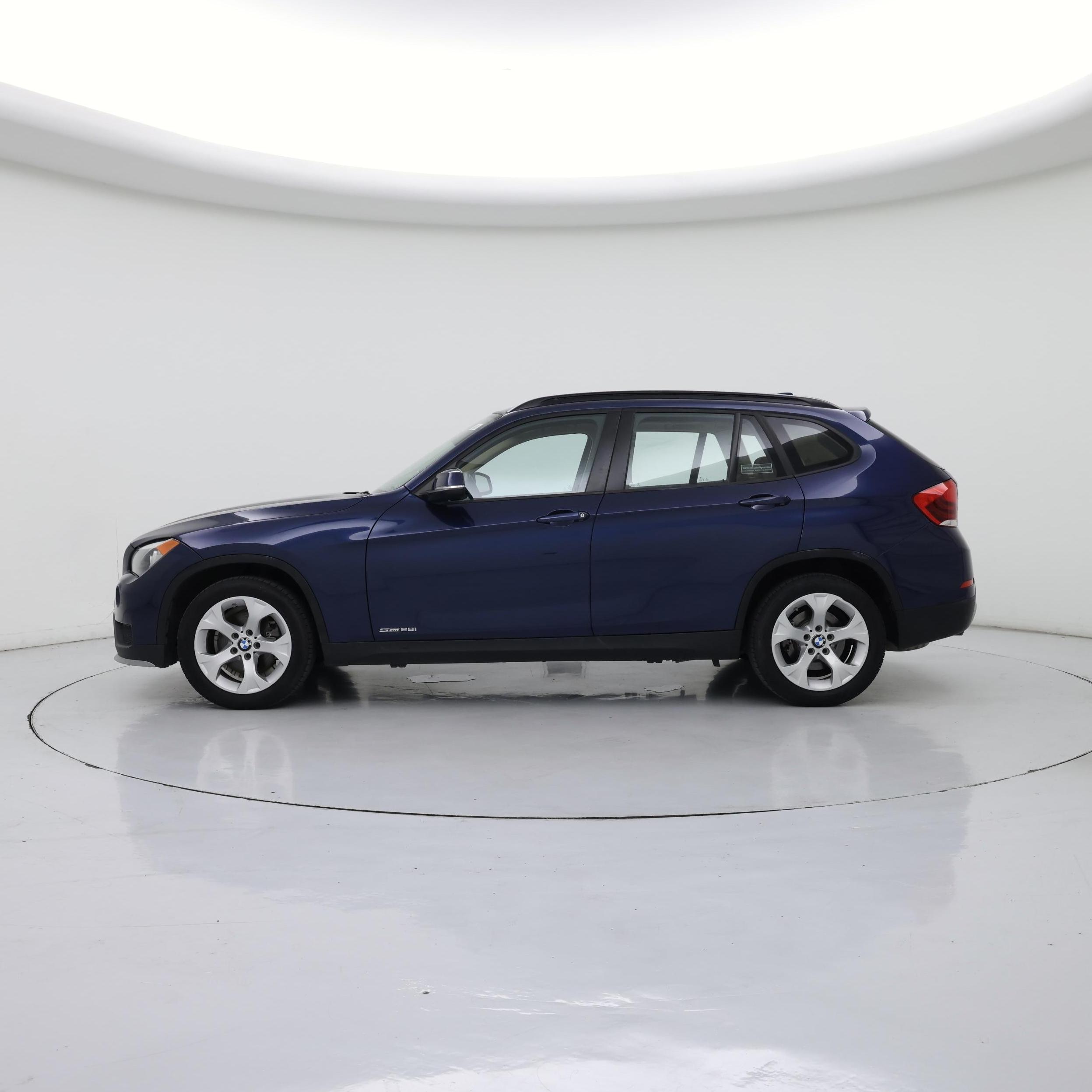 Thumbnail: 2015 BMW X1 - 3