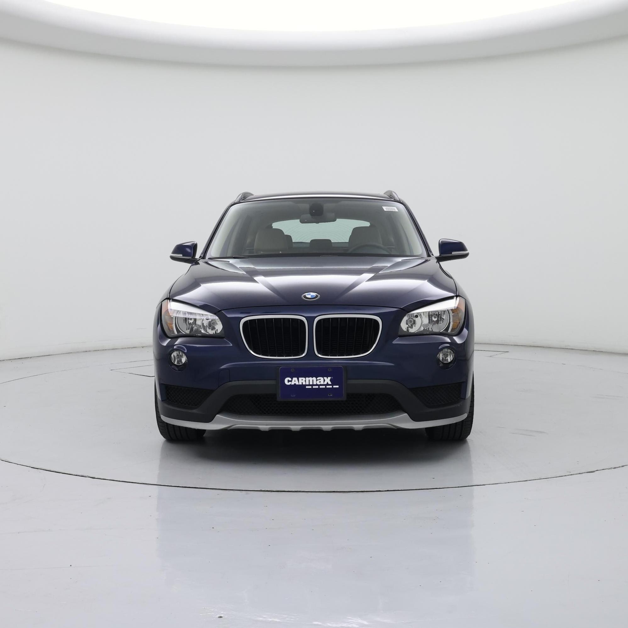 Thumbnail: 2015 BMW X1 - 5