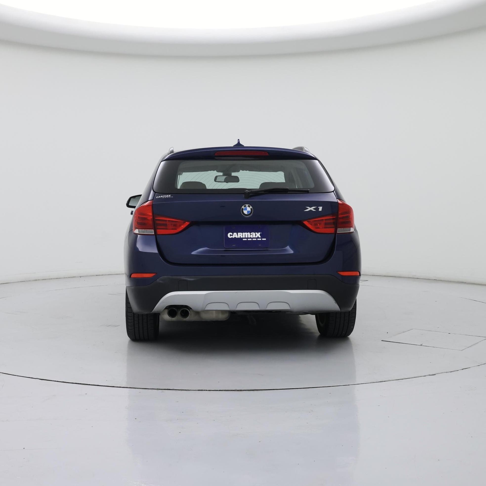 Thumbnail: 2015 BMW X1 - 6
