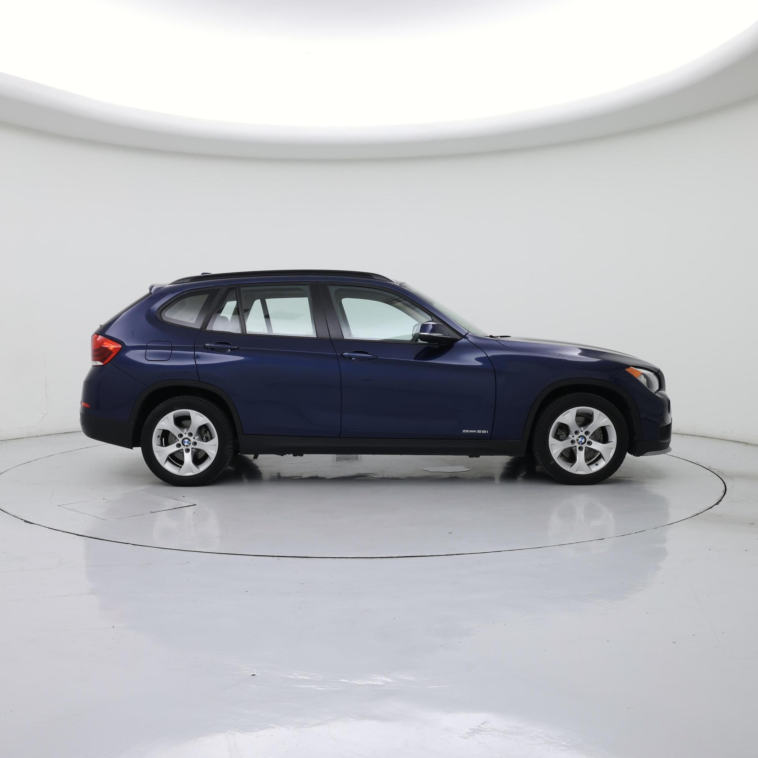 Thumbnail: 2015 BMW X1 - 7