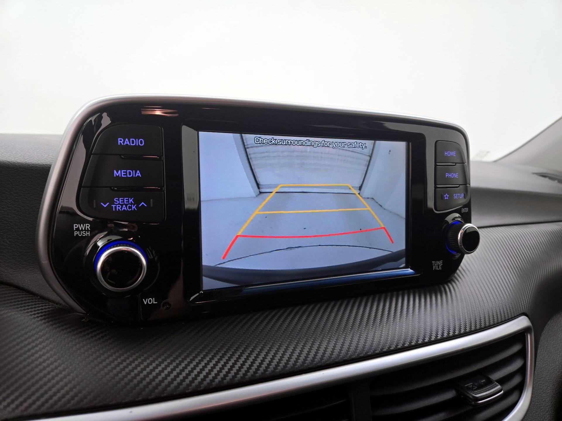 Thumbnail: 2020 Hyundai Tucson - 14