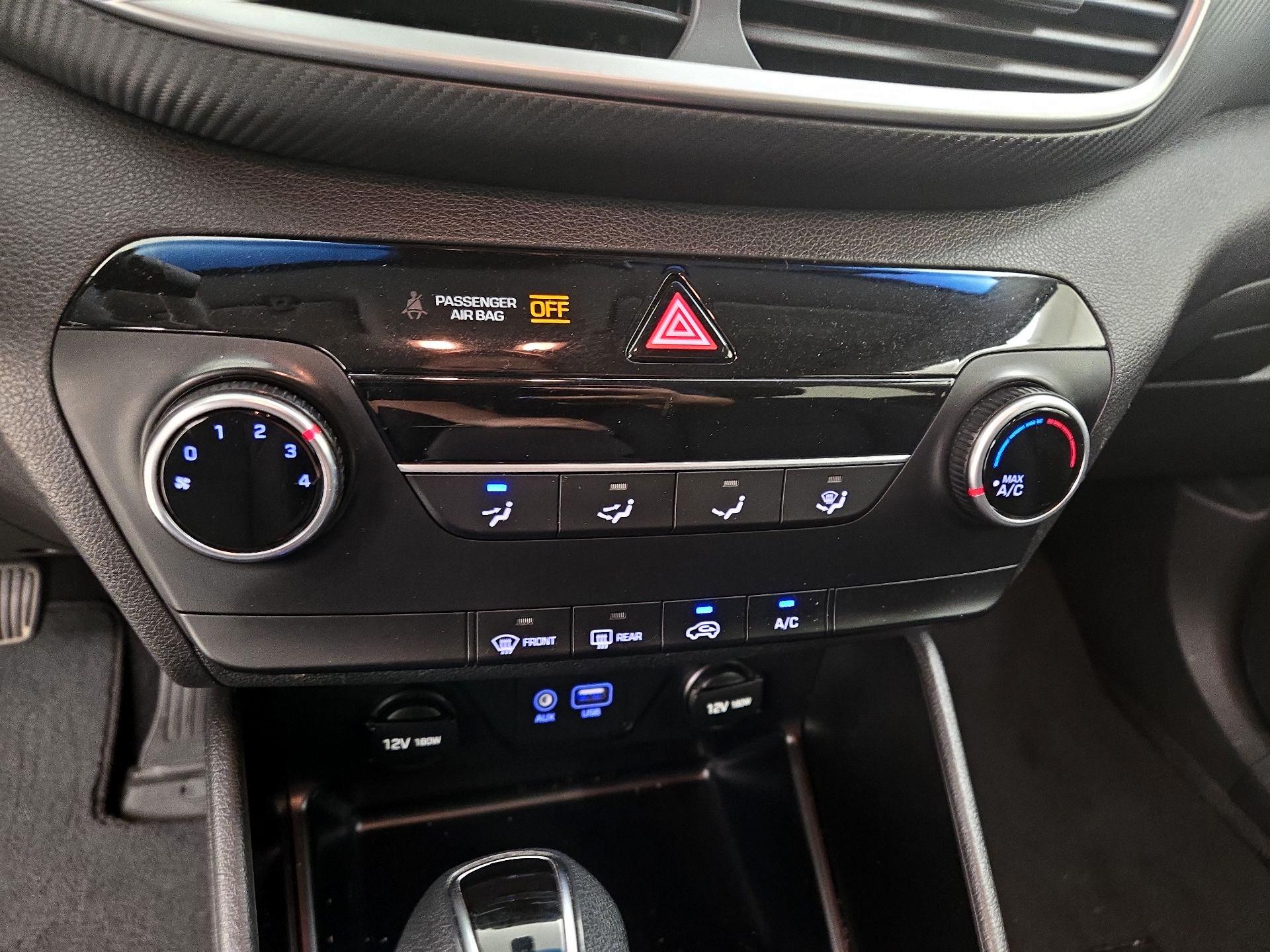 Thumbnail: 2020 Hyundai Tucson - 16
