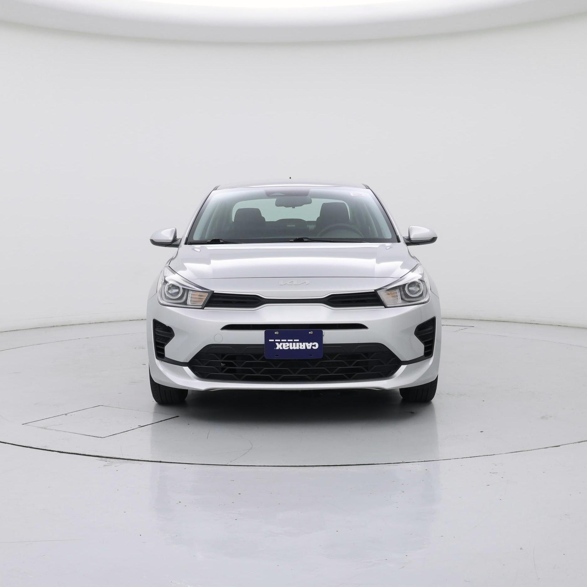 Thumbnail: 2022 Kia Rio - 5