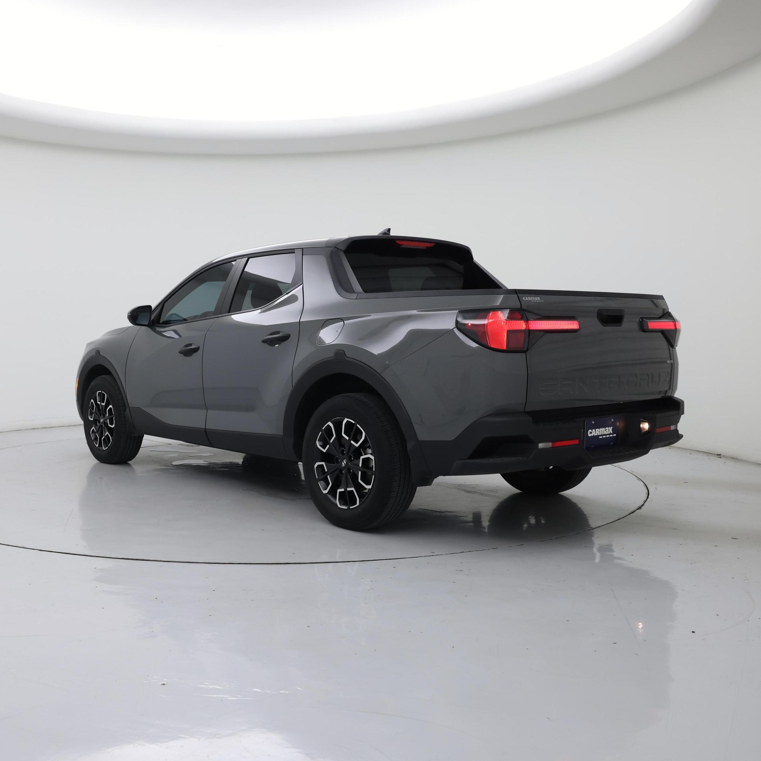 Thumbnail: 2023 Hyundai Santa Cruz - 2