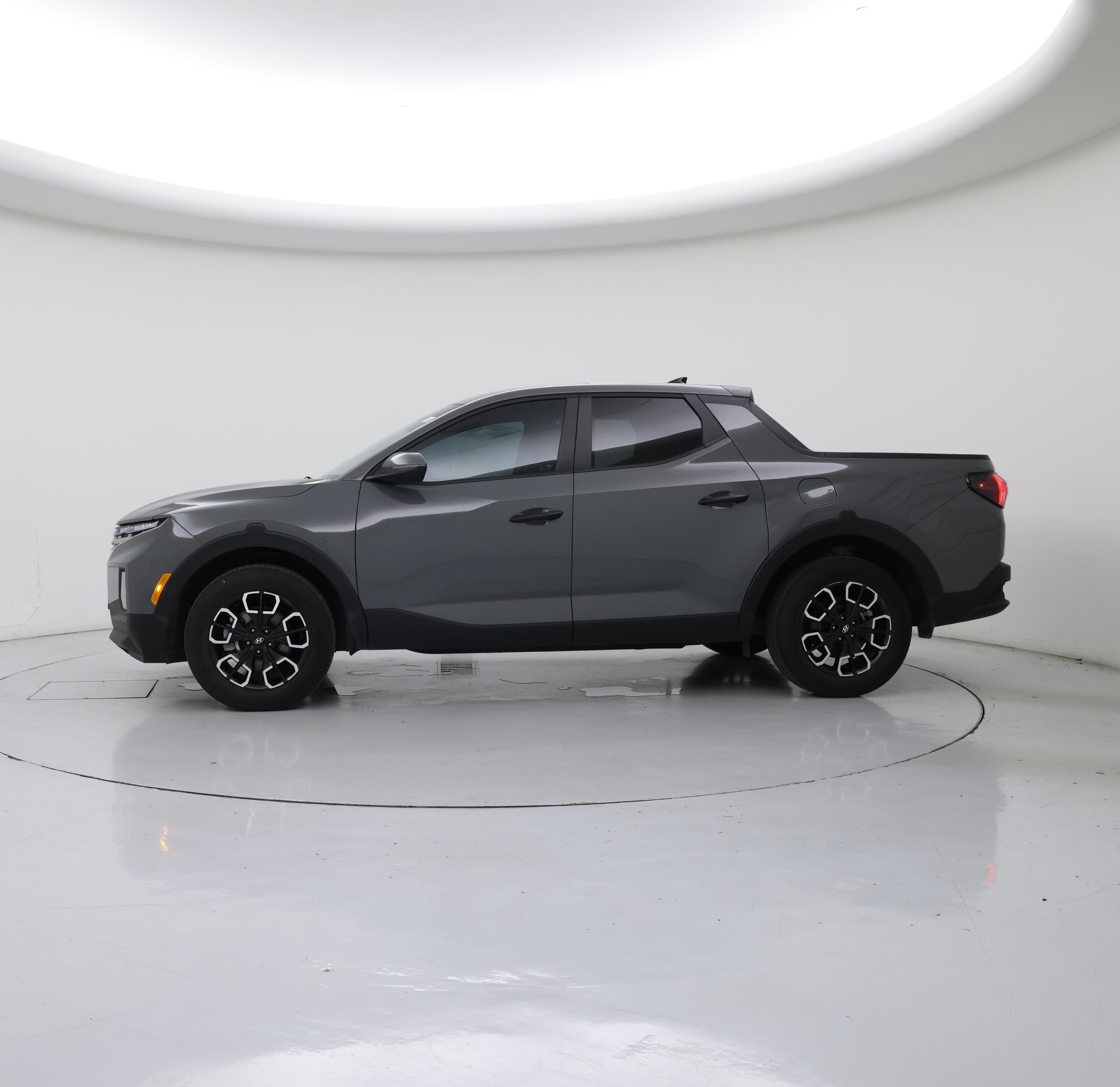 Thumbnail: 2023 Hyundai Santa Cruz - 3
