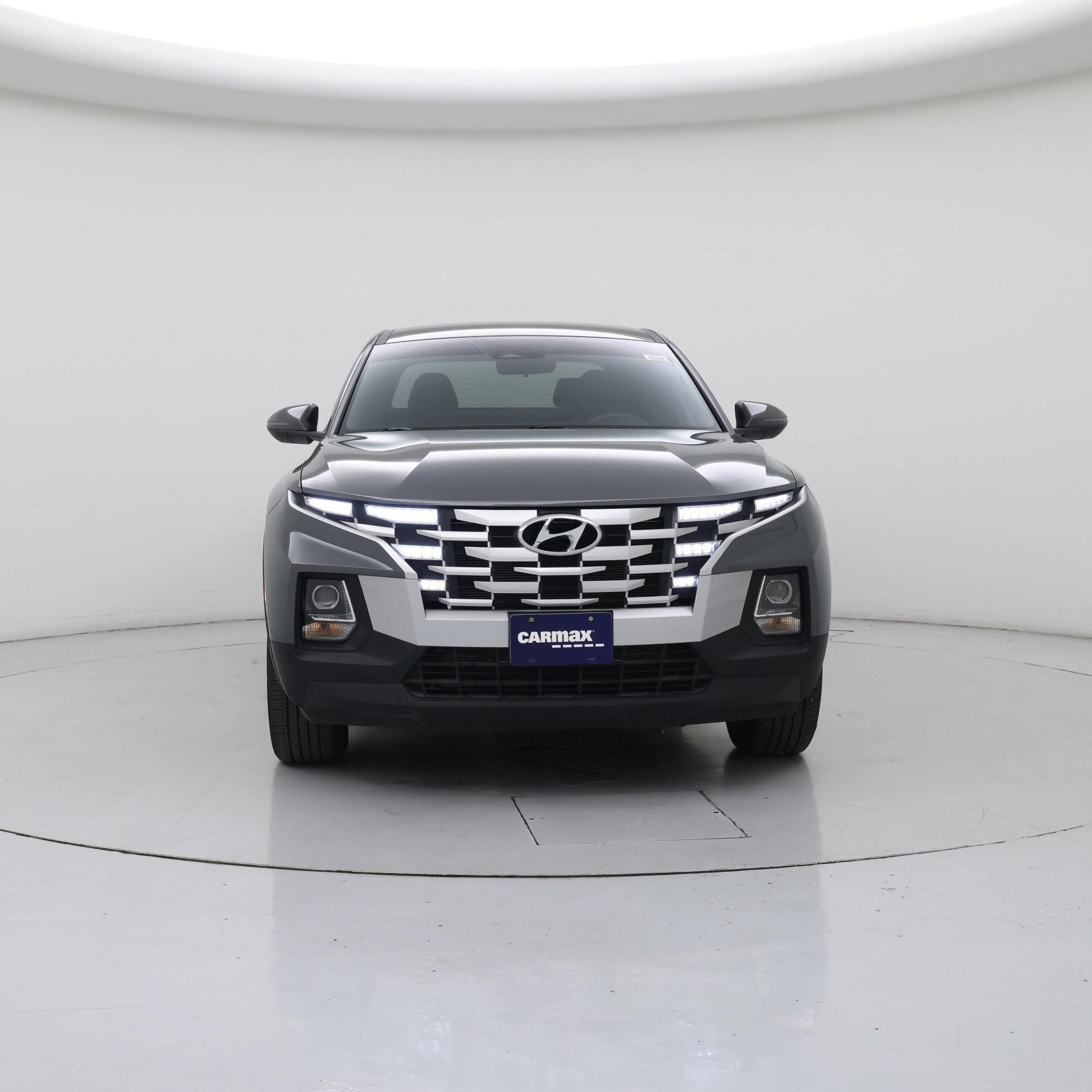Thumbnail: 2023 Hyundai Santa Cruz - 5