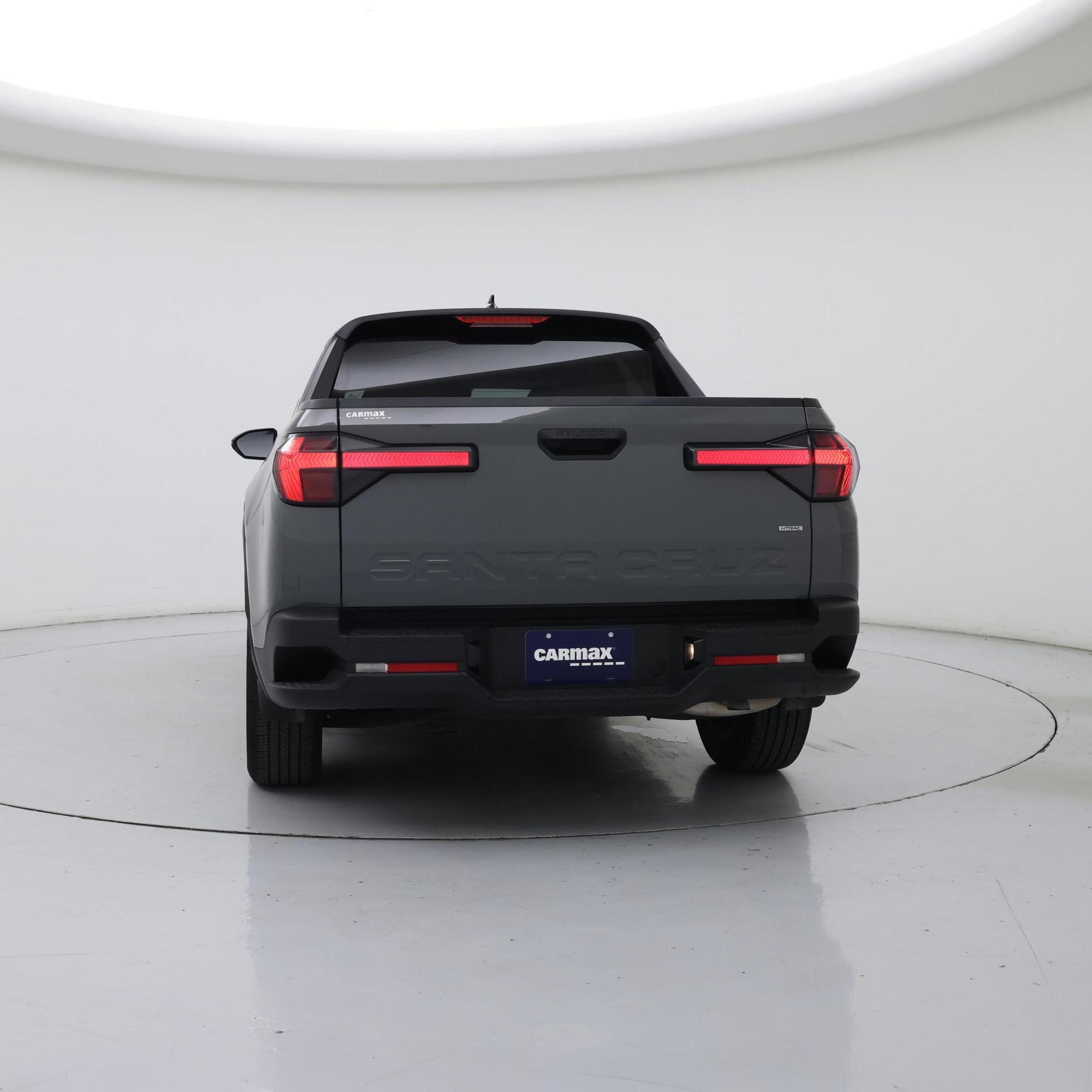Thumbnail: 2023 Hyundai Santa Cruz - 6