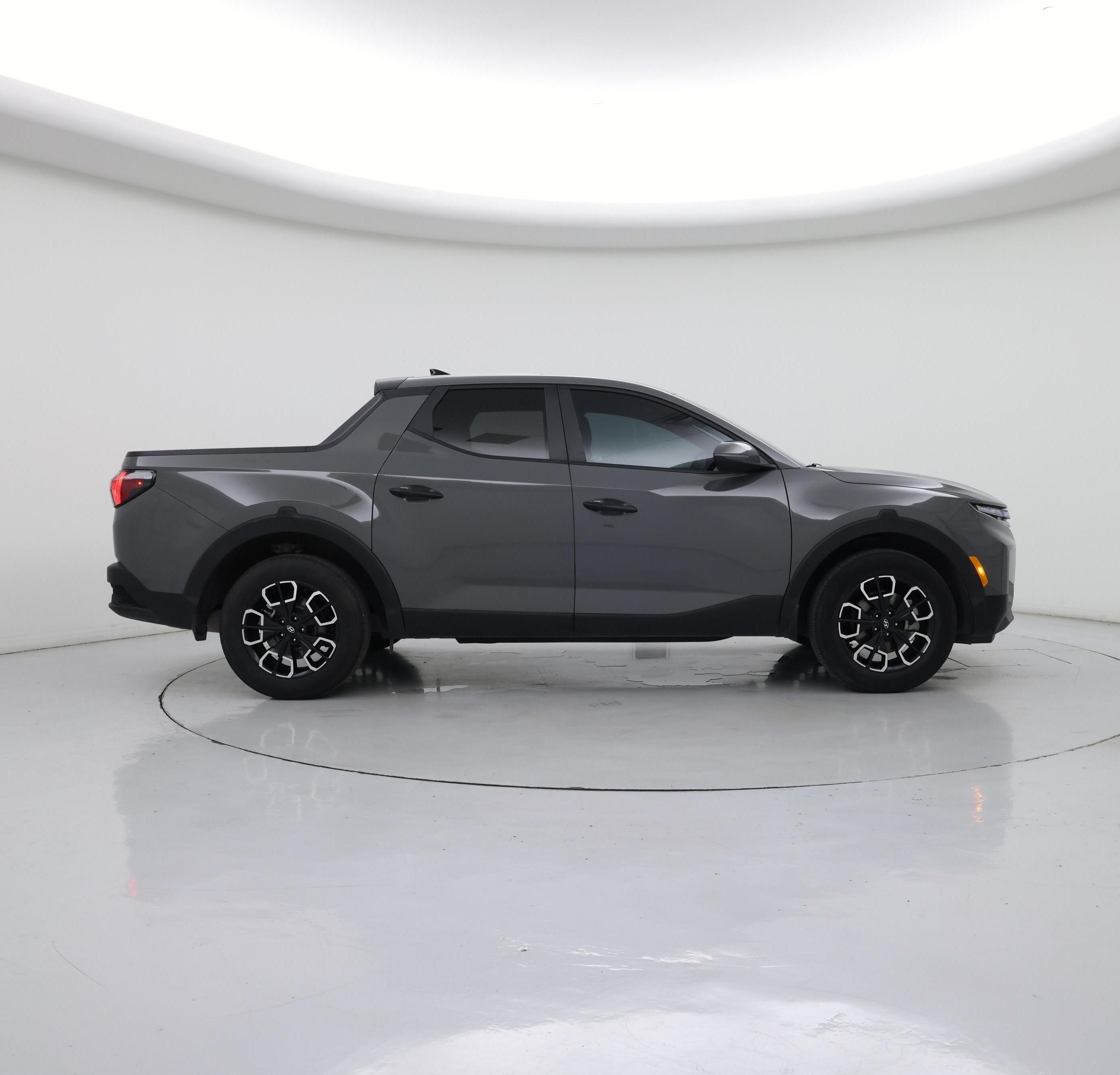 Thumbnail: 2023 Hyundai Santa Cruz - 7