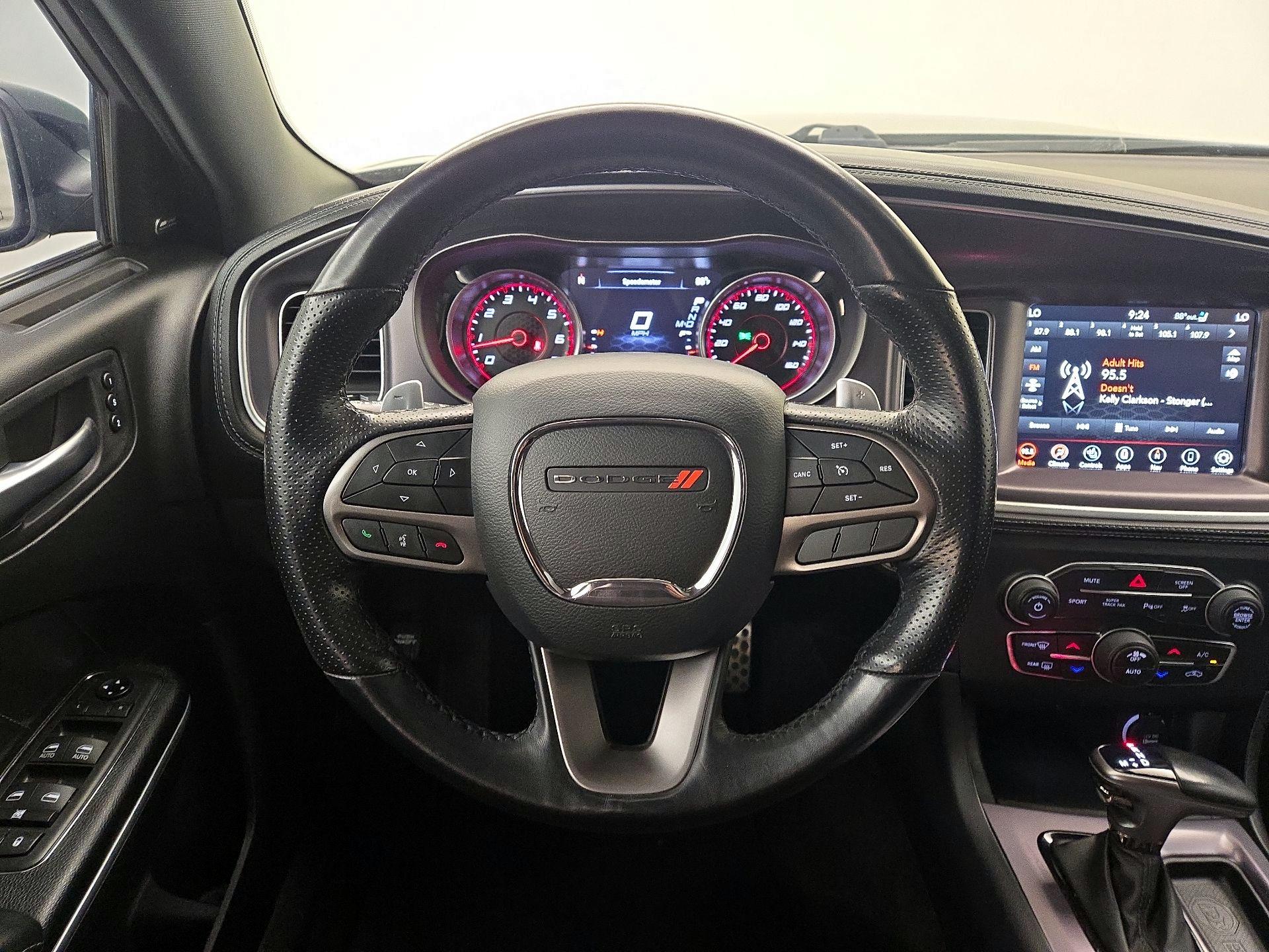 Thumbnail: 2021 Dodge Charger - 10