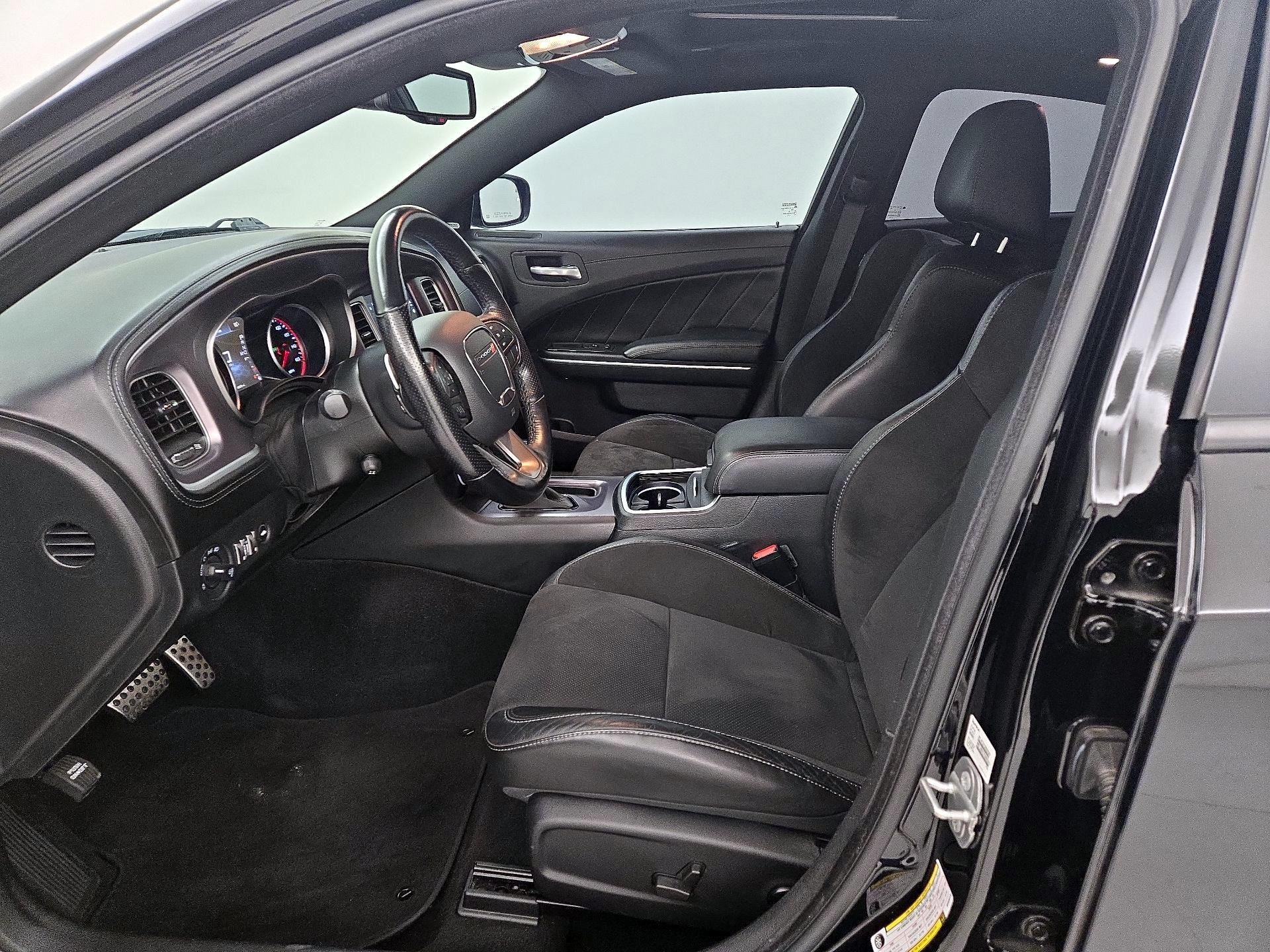 Thumbnail: 2021 Dodge Charger - 11