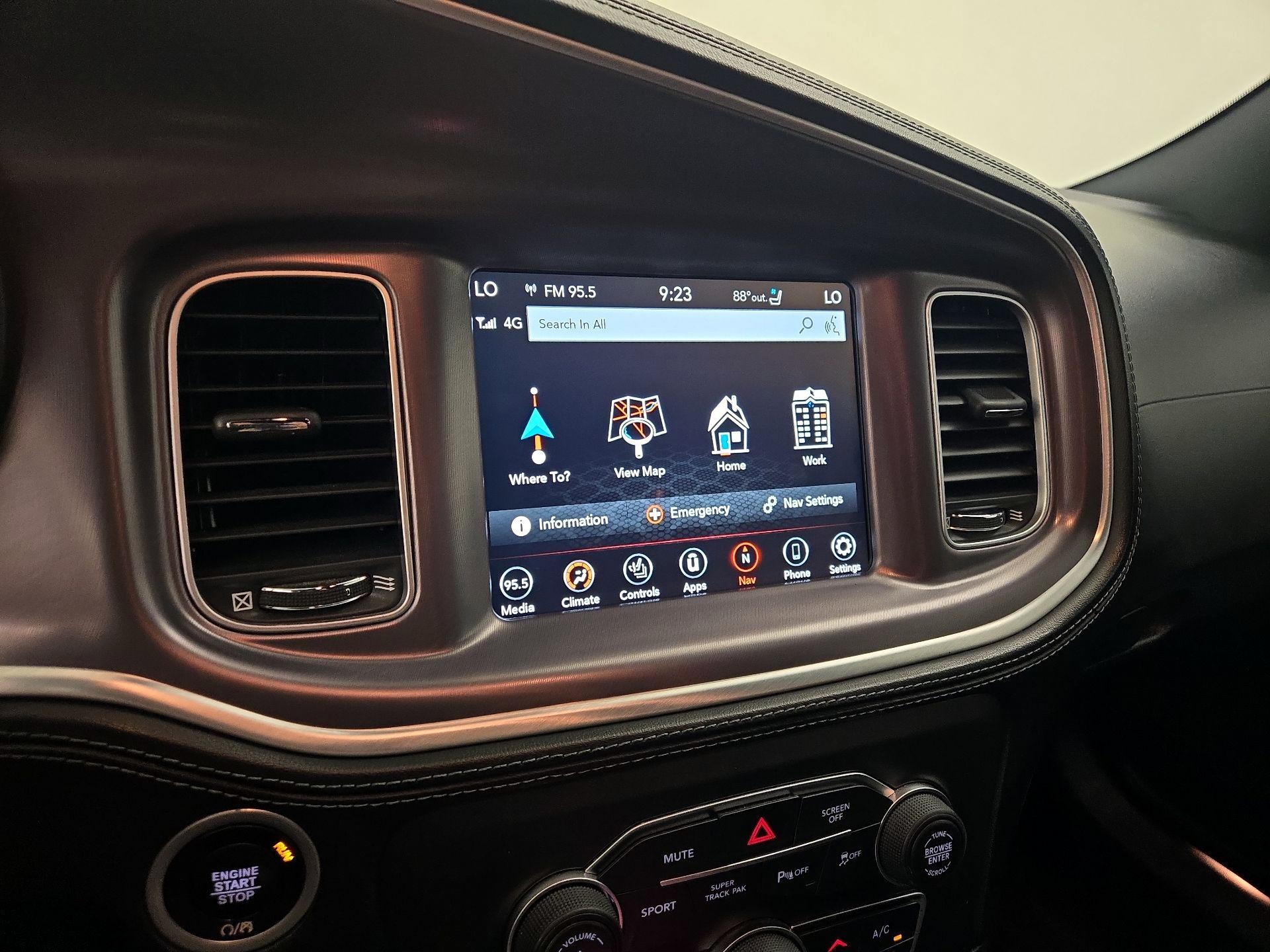 Thumbnail: 2021 Dodge Charger - 14