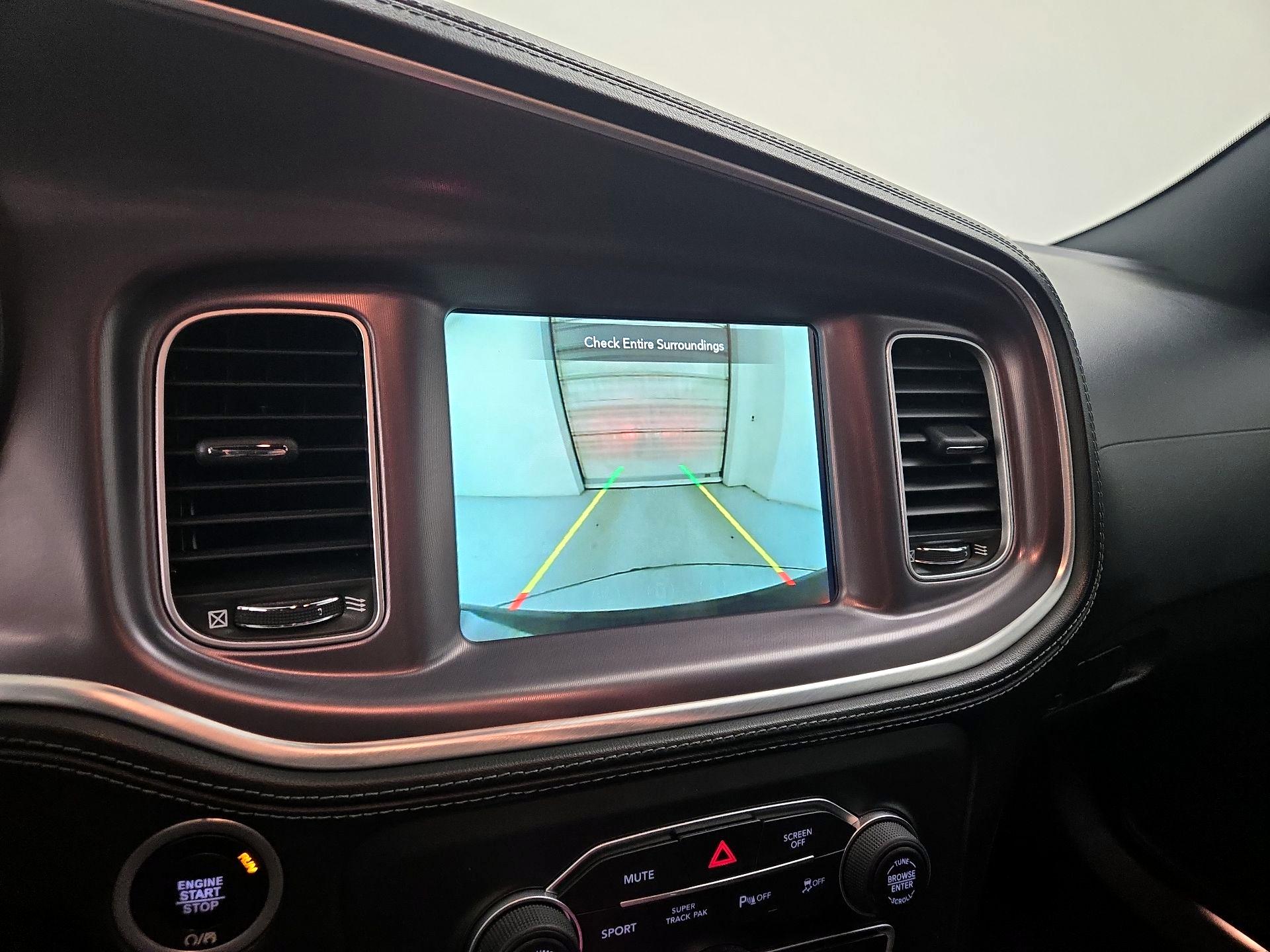 Thumbnail: 2021 Dodge Charger - 15
