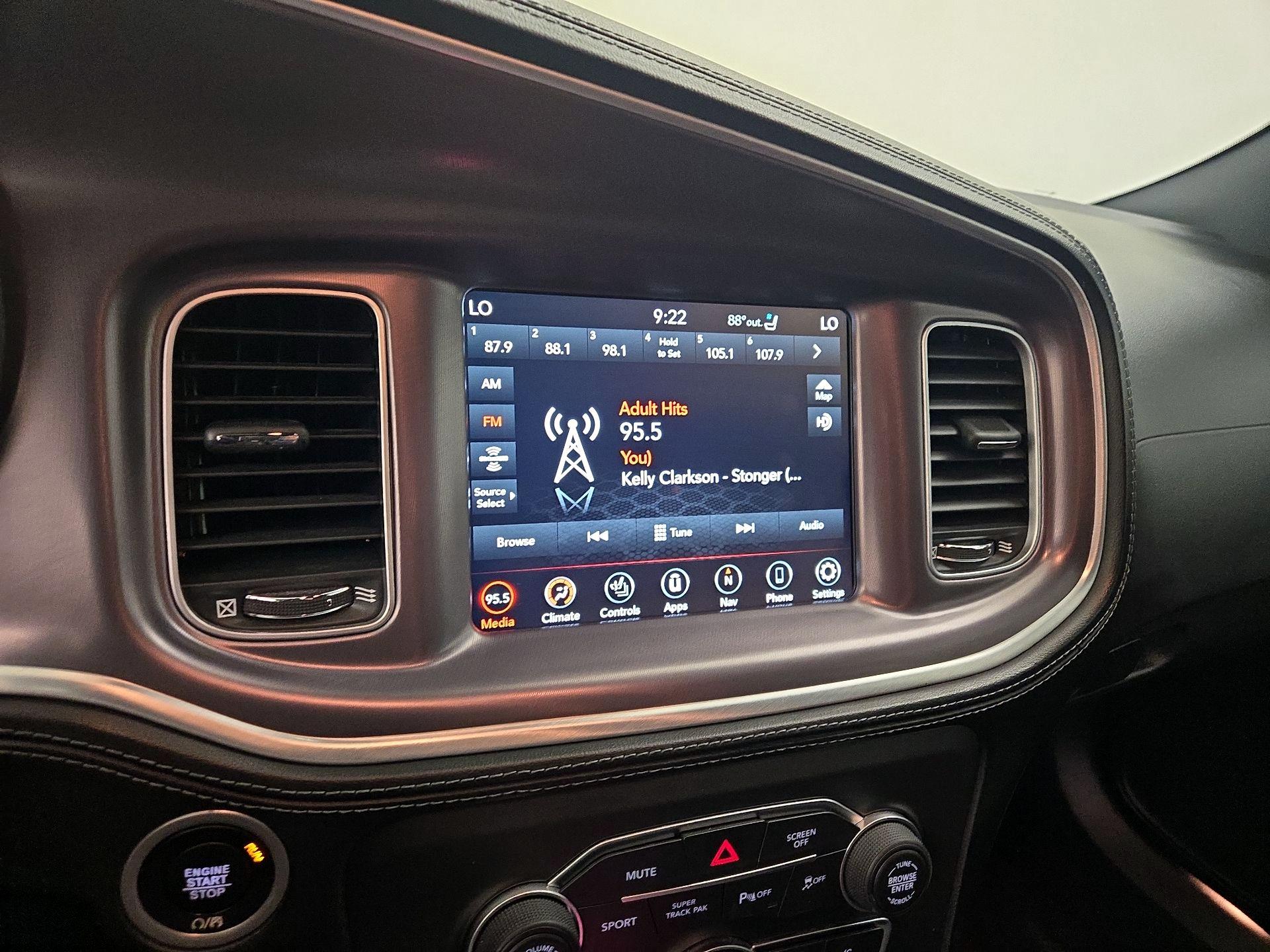 Thumbnail: 2021 Dodge Charger - 16