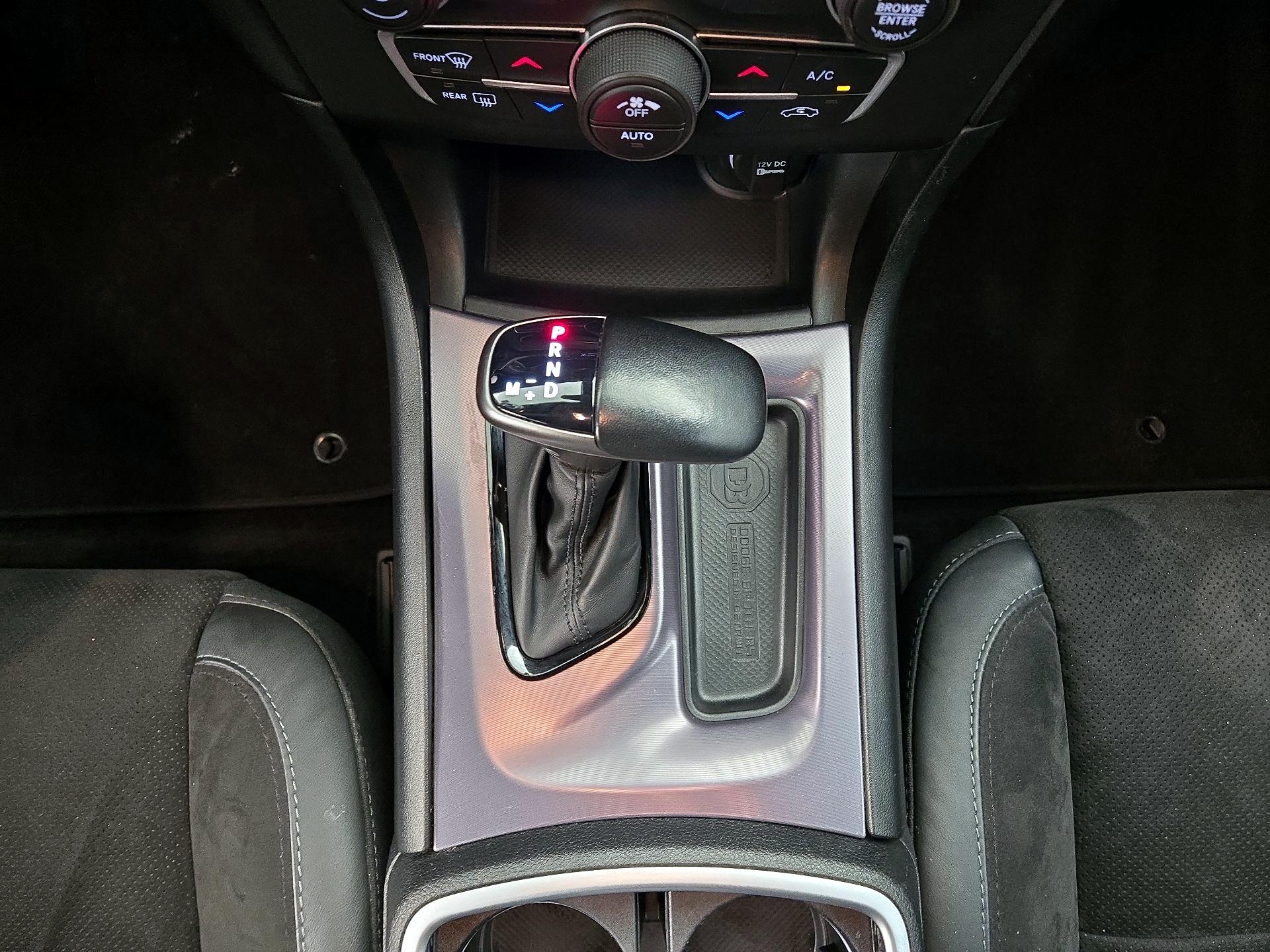 Thumbnail: 2021 Dodge Charger - 18