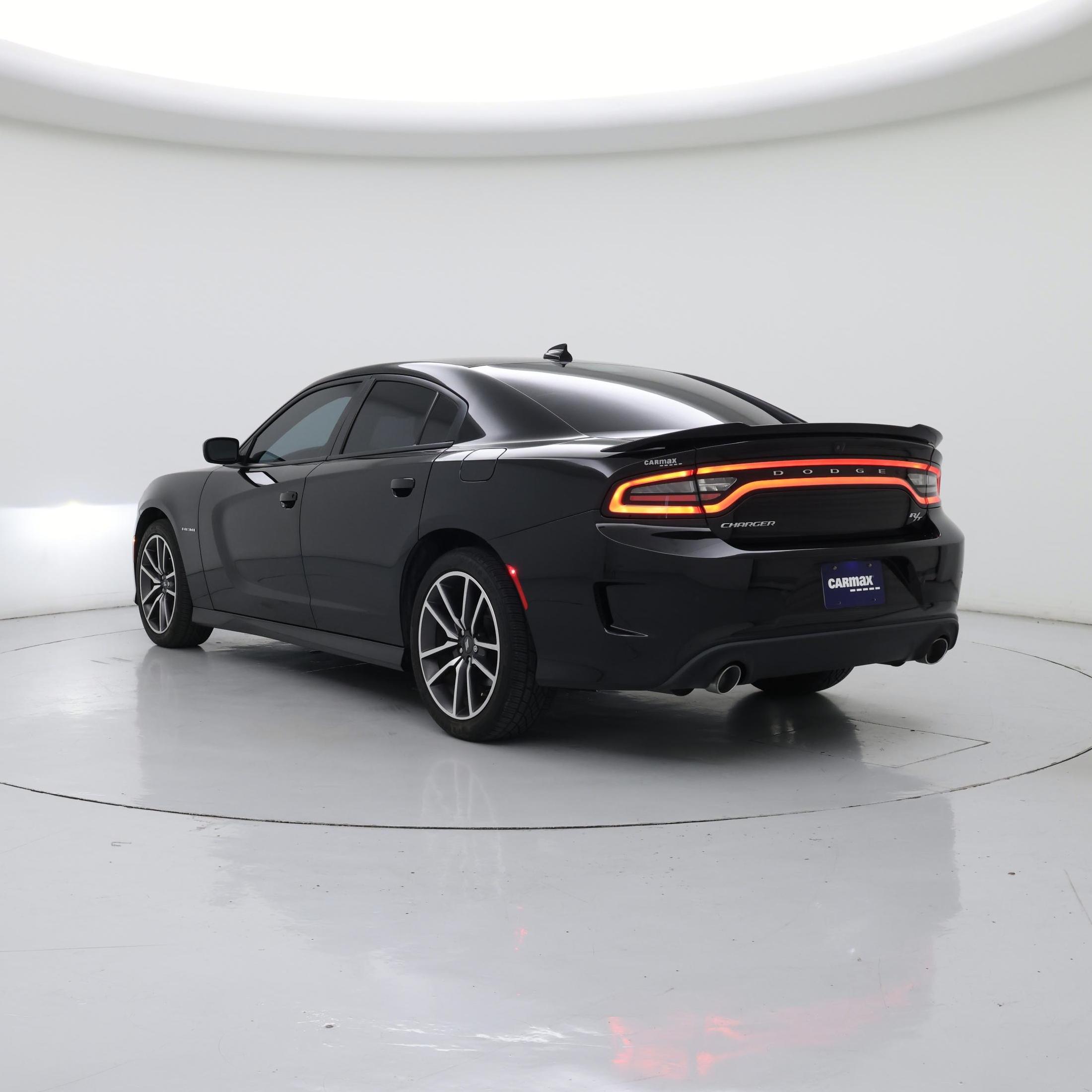 Thumbnail: 2021 Dodge Charger - 2