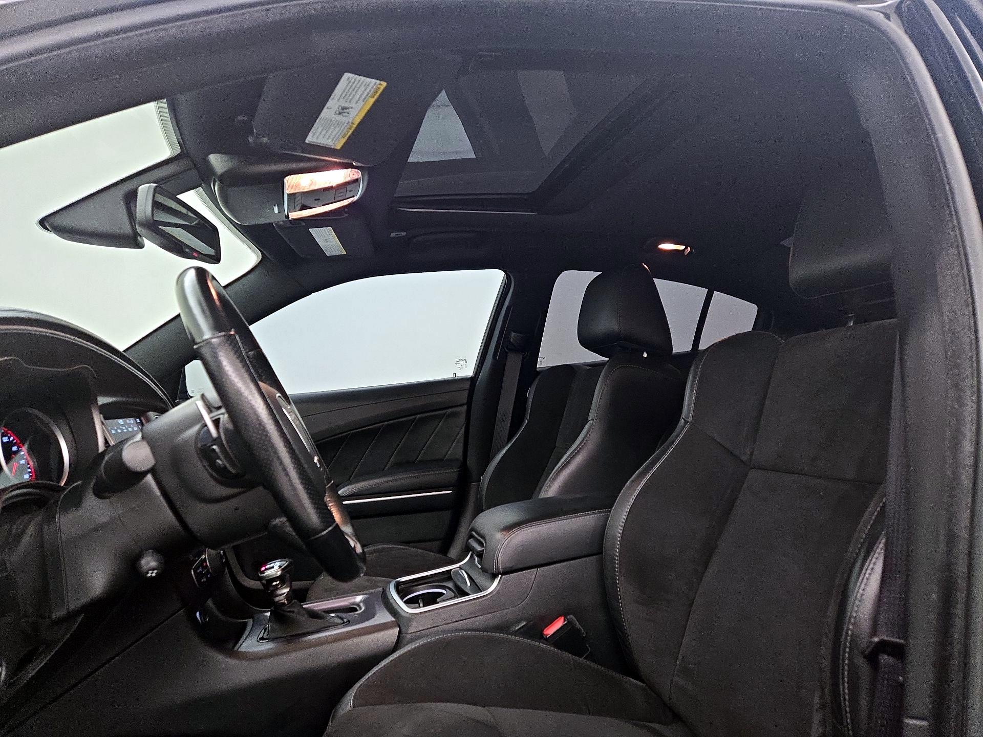 Thumbnail: 2021 Dodge Charger - 20