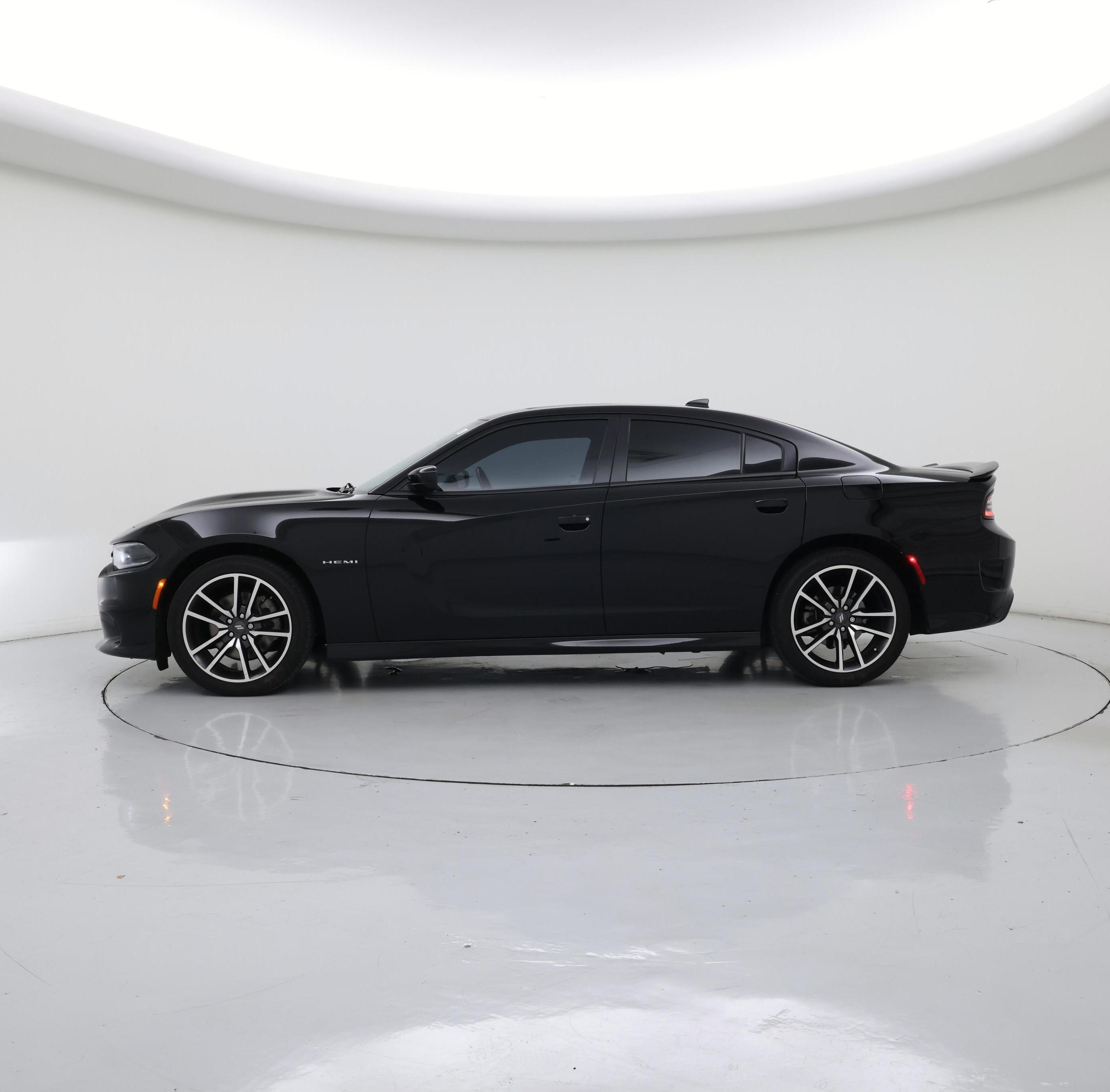 Thumbnail: 2021 Dodge Charger - 3