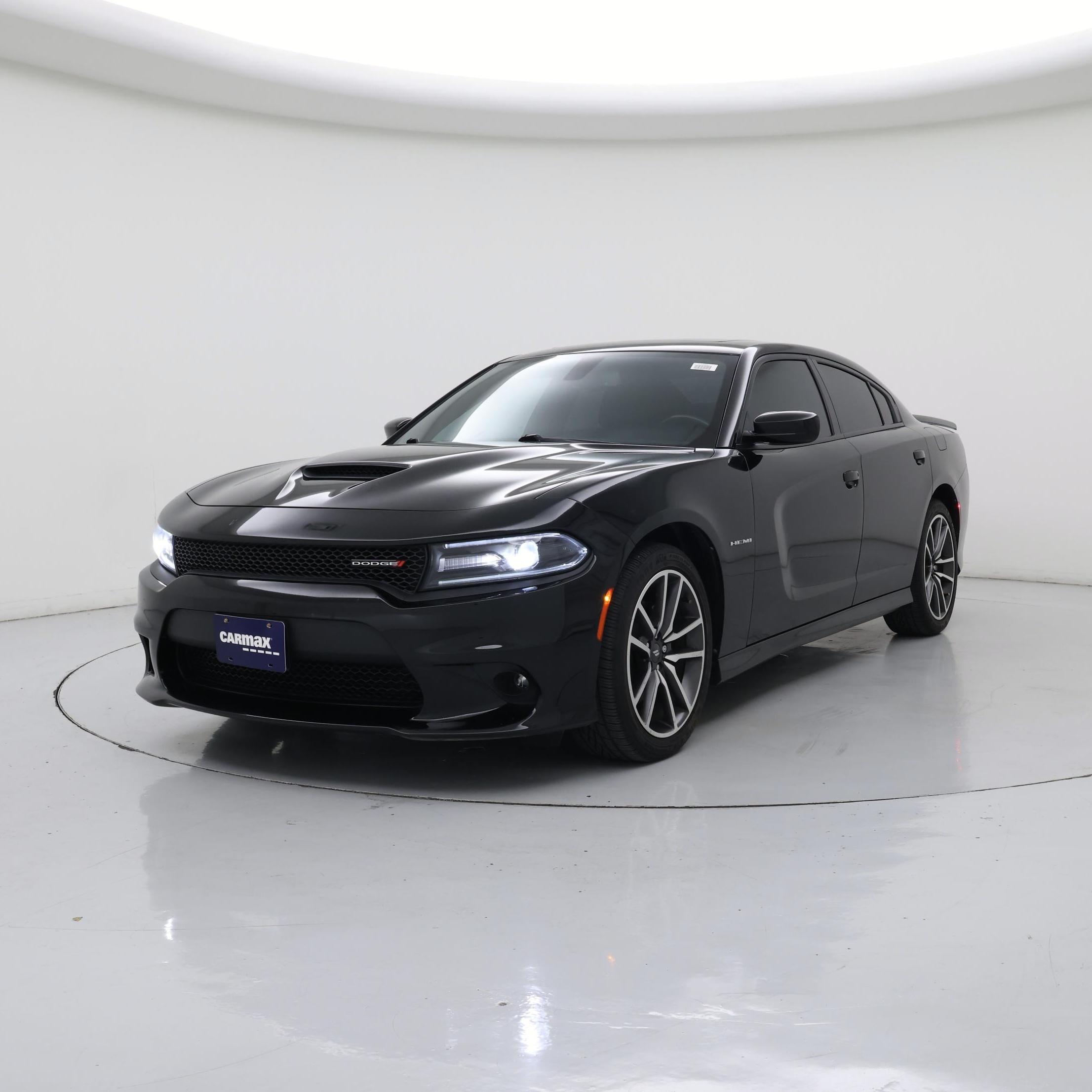 Thumbnail: 2021 Dodge Charger - 4