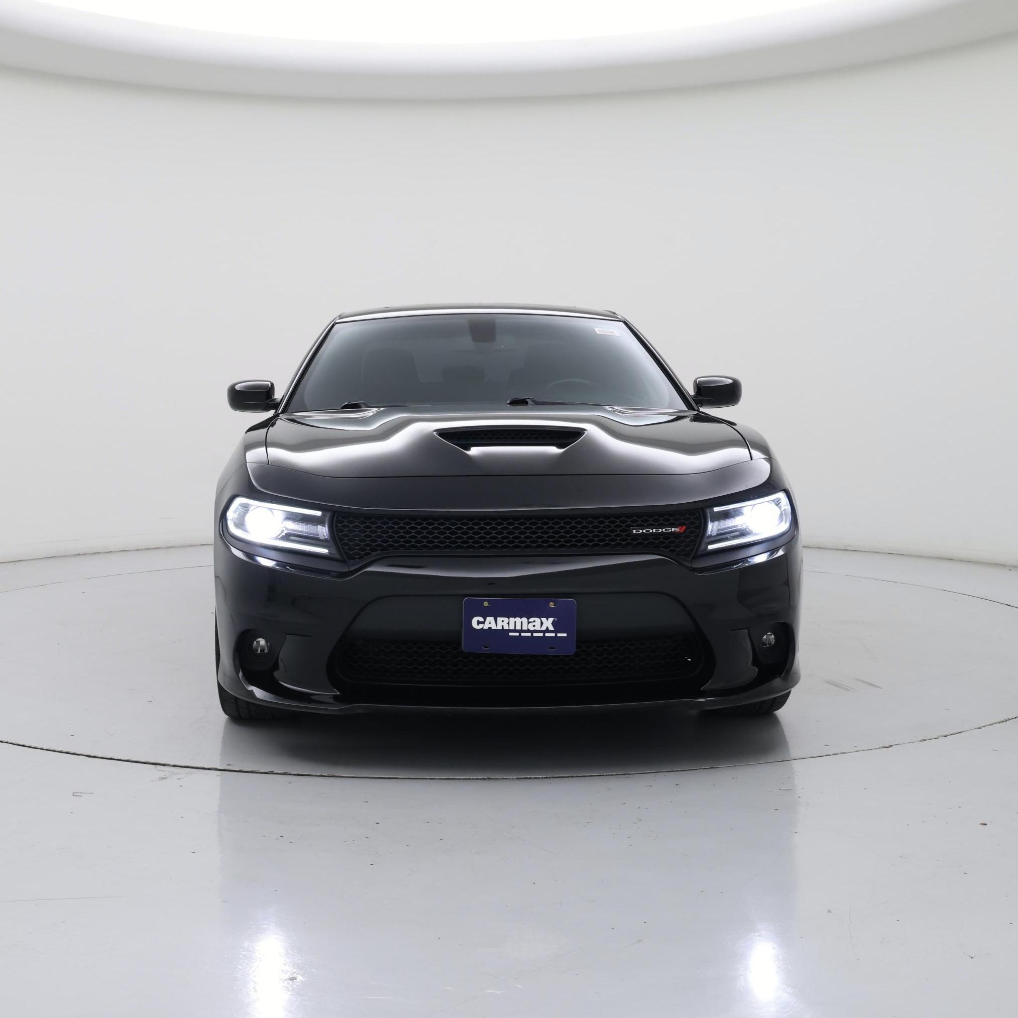 Thumbnail: 2021 Dodge Charger - 5