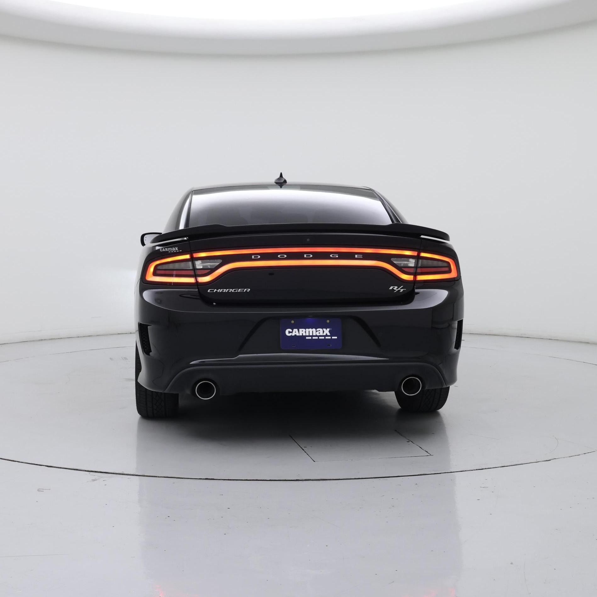 Thumbnail: 2021 Dodge Charger - 6