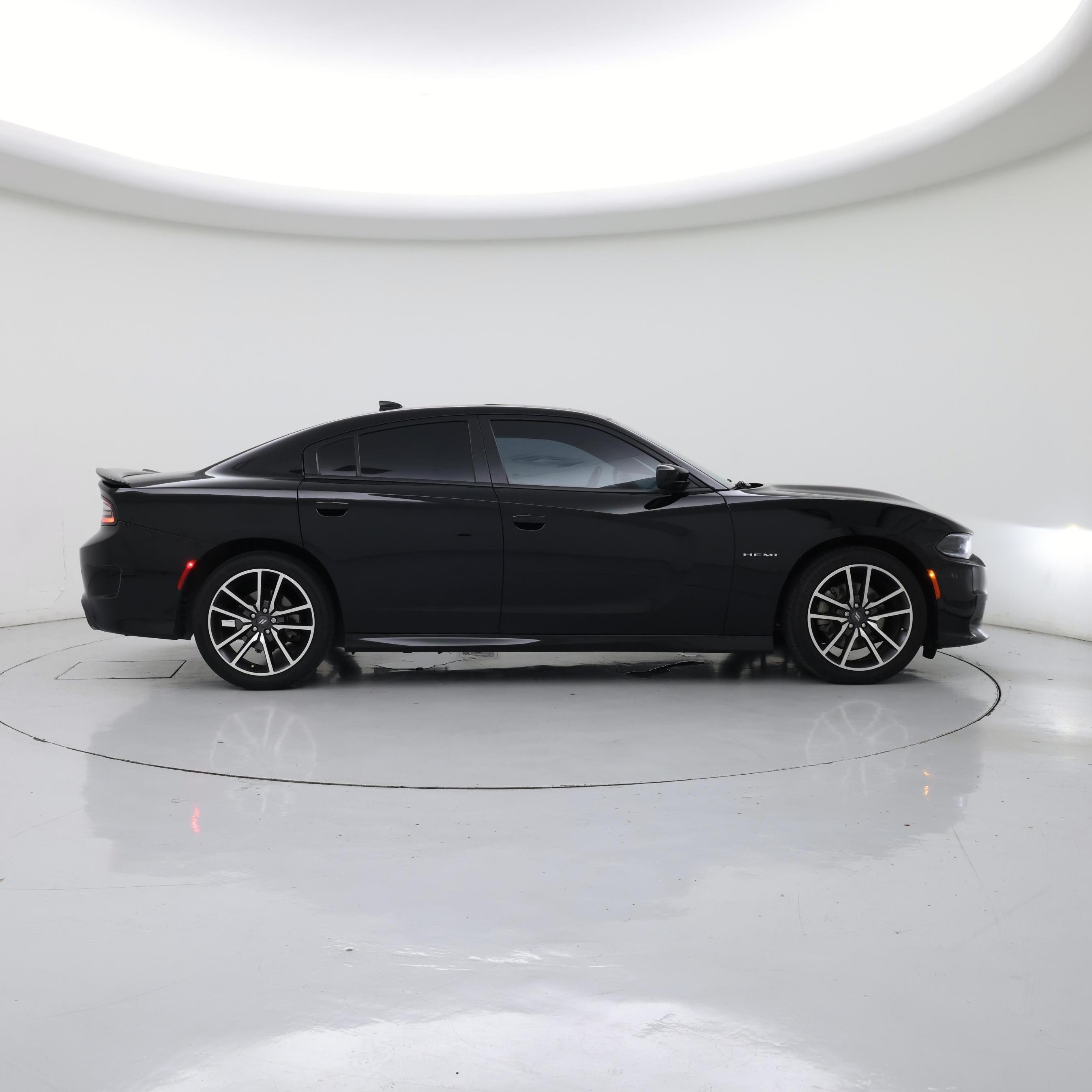 Thumbnail: 2021 Dodge Charger - 7
