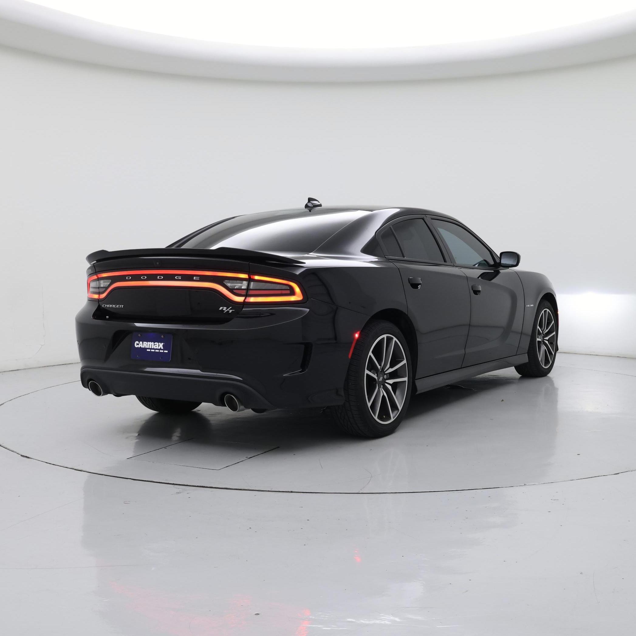 Thumbnail: 2021 Dodge Charger - 8