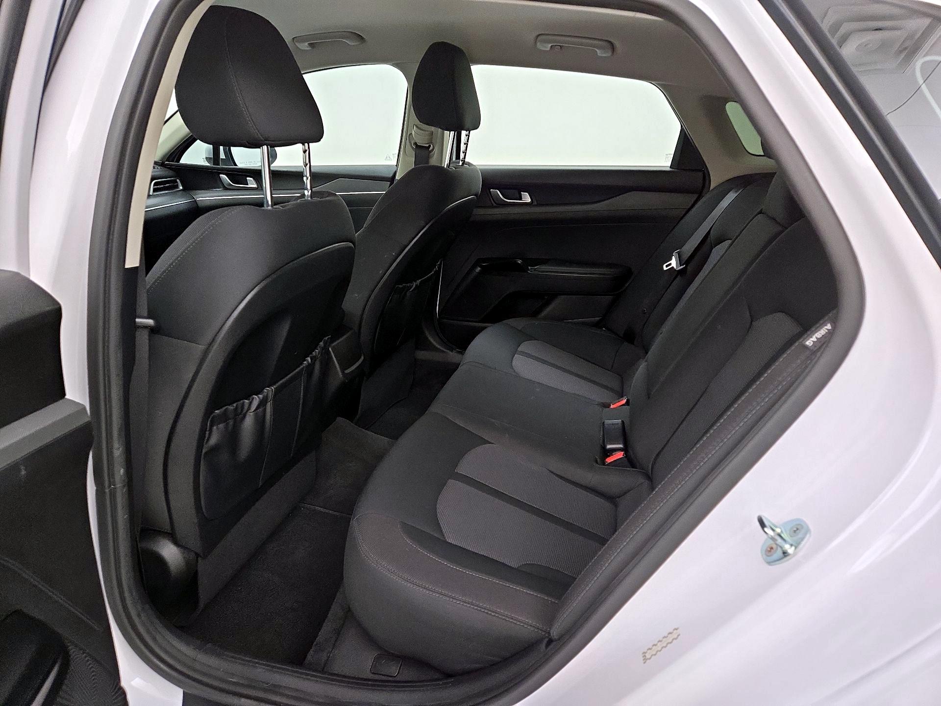 Thumbnail: 2021 Kia K5 - 19
