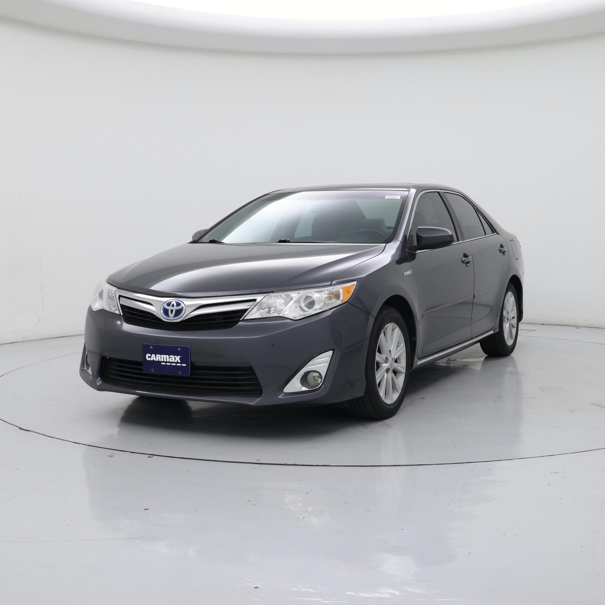 Thumbnail: 2014 Toyota Camry - 4