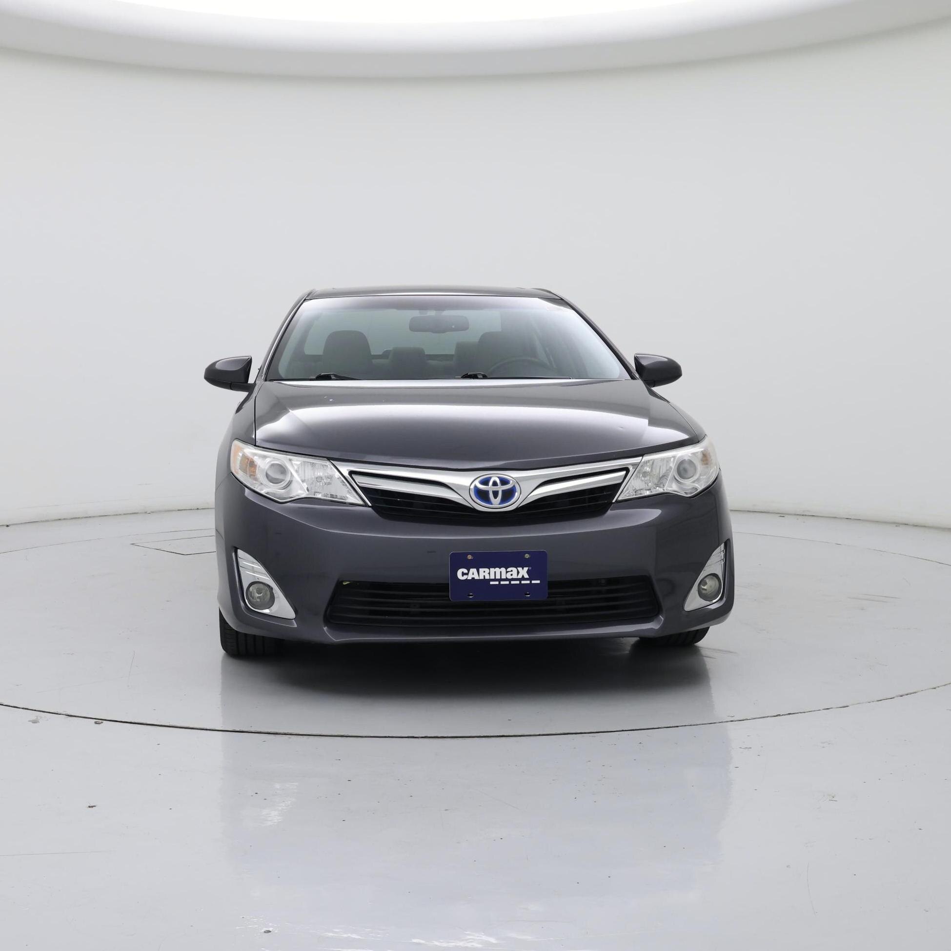 Thumbnail: 2014 Toyota Camry - 5