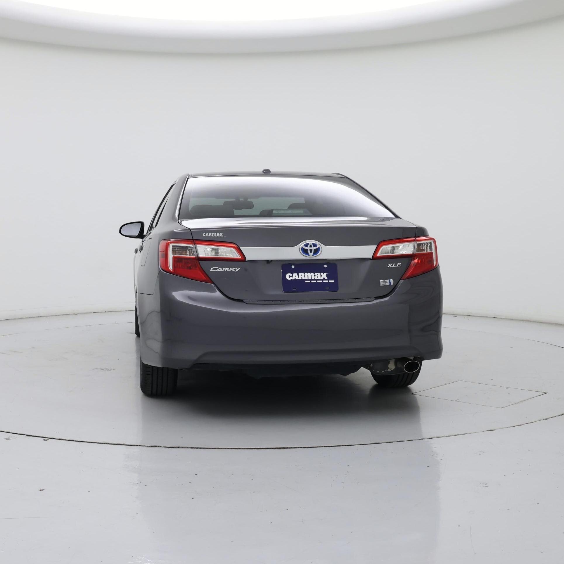 Thumbnail: 2014 Toyota Camry - 6