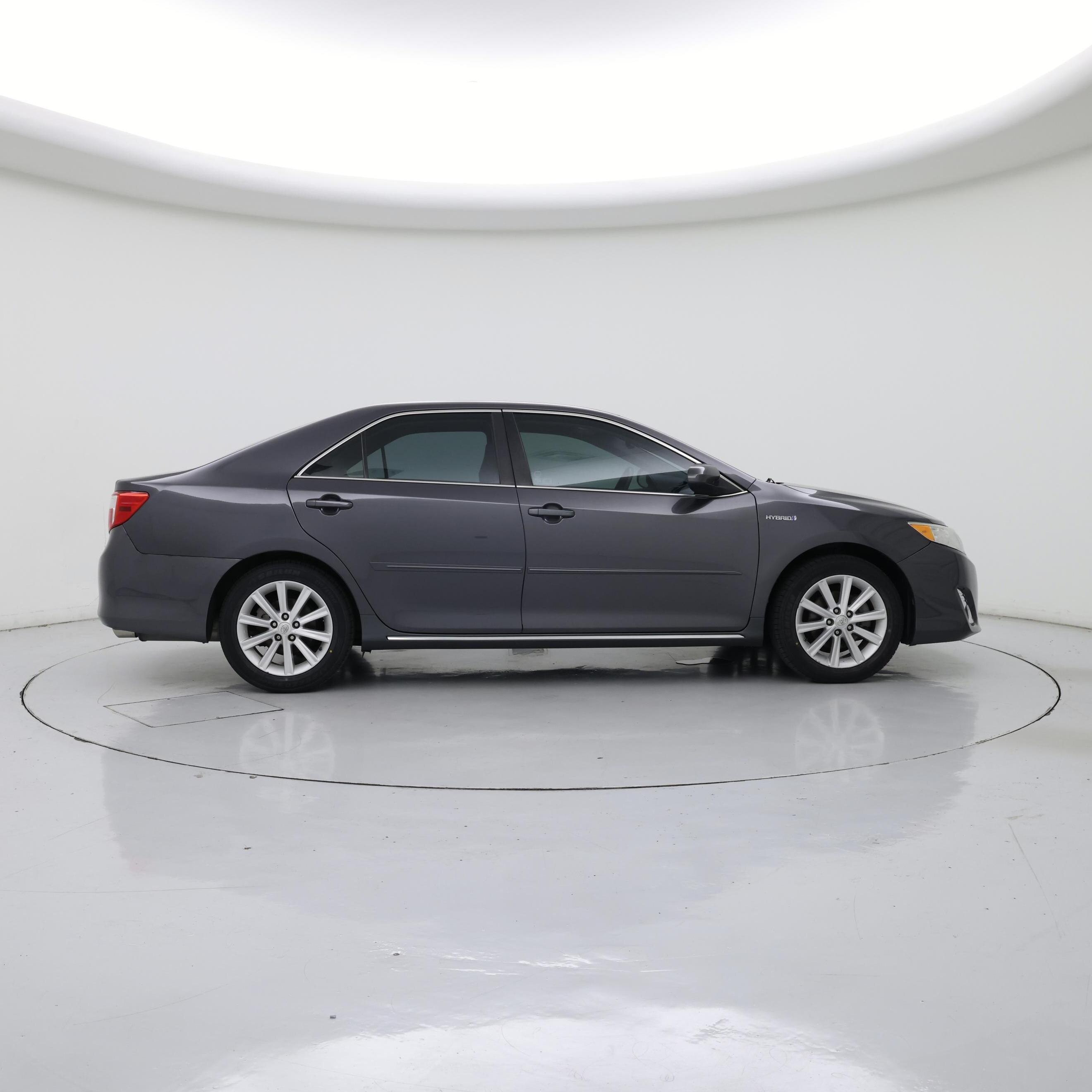 Thumbnail: 2014 Toyota Camry - 7