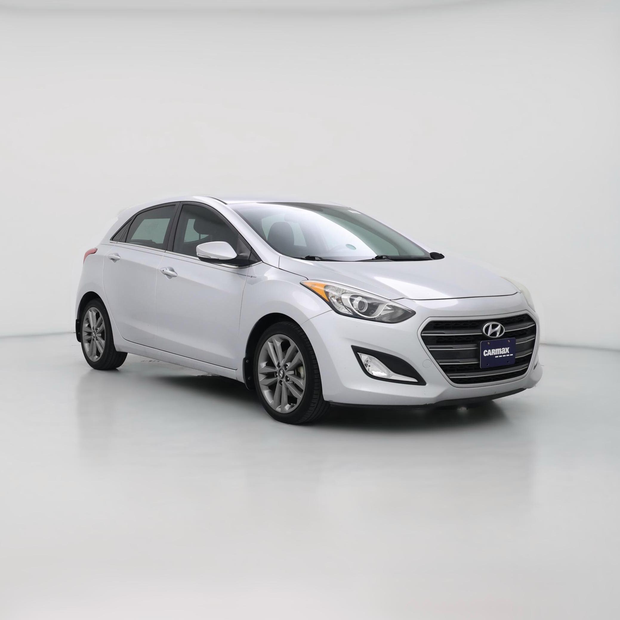 Thumbnail: 2016 Hyundai Elantra - 1