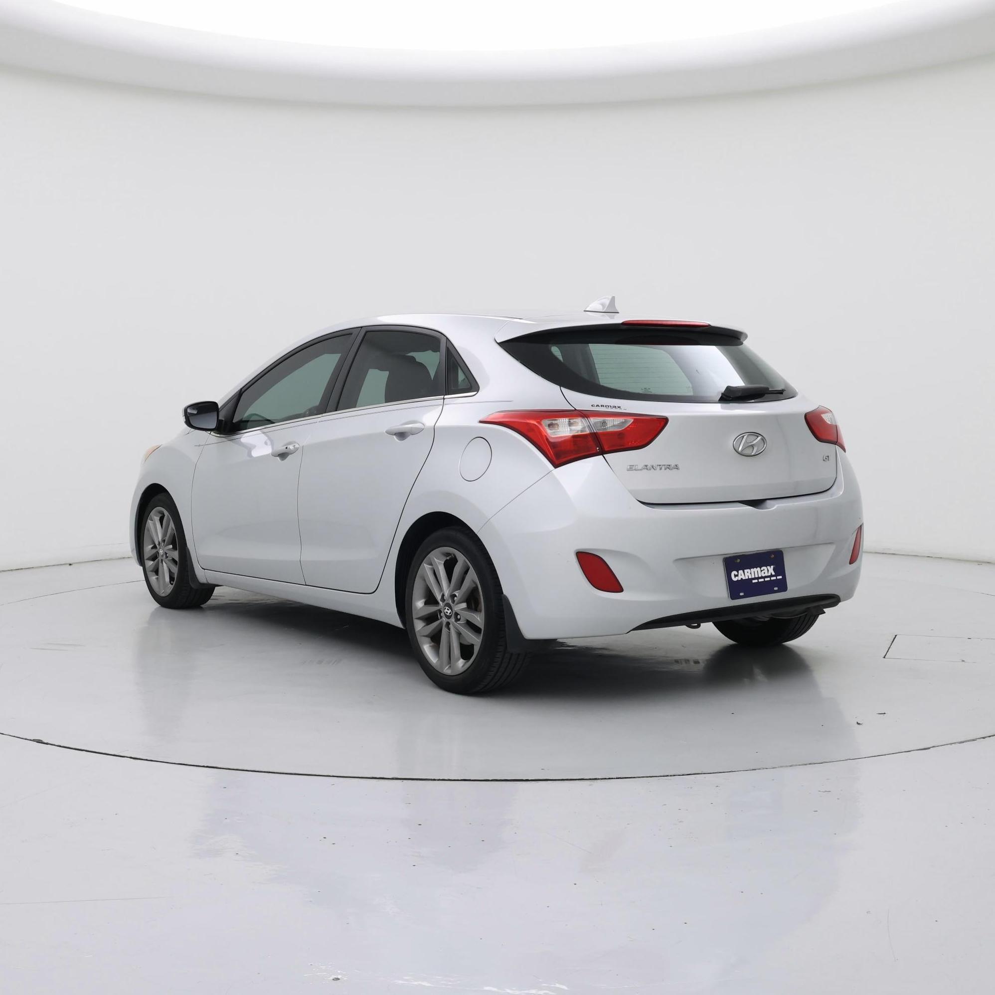 Thumbnail: 2016 Hyundai Elantra - 2
