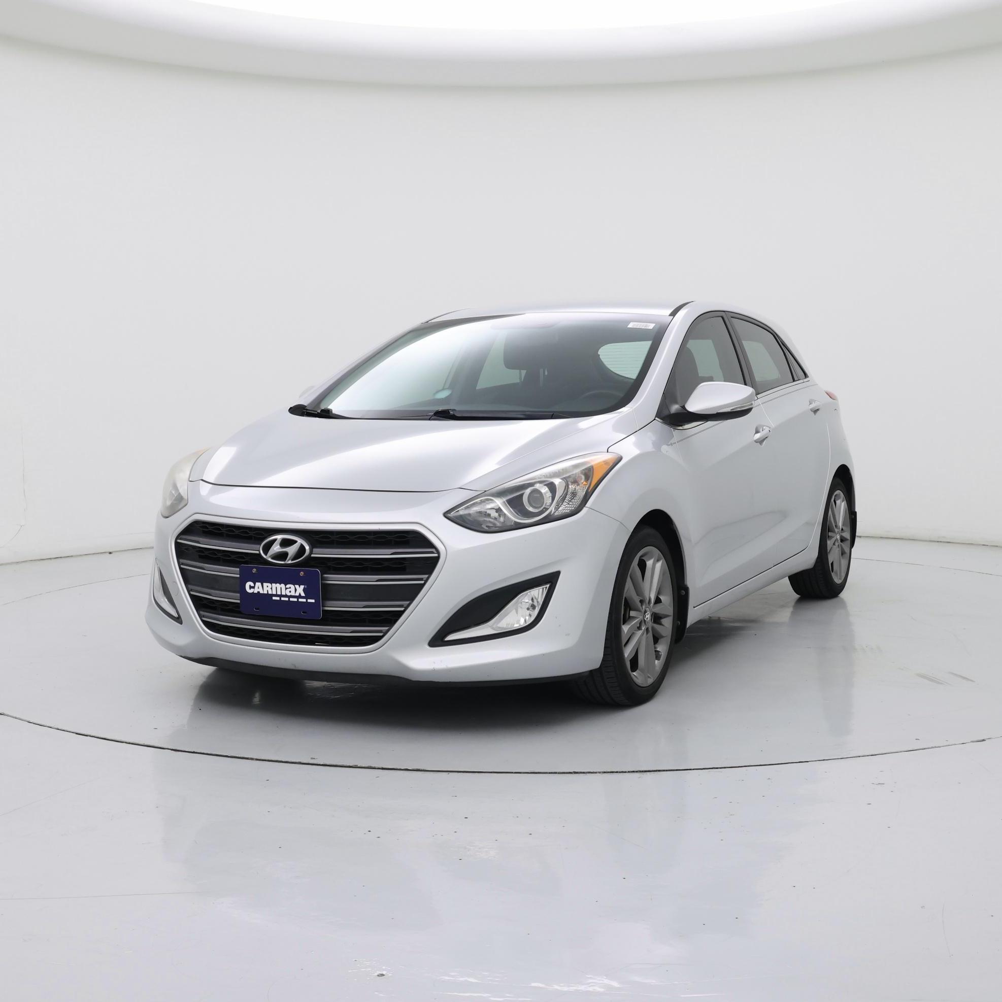 Thumbnail: 2016 Hyundai Elantra - 4