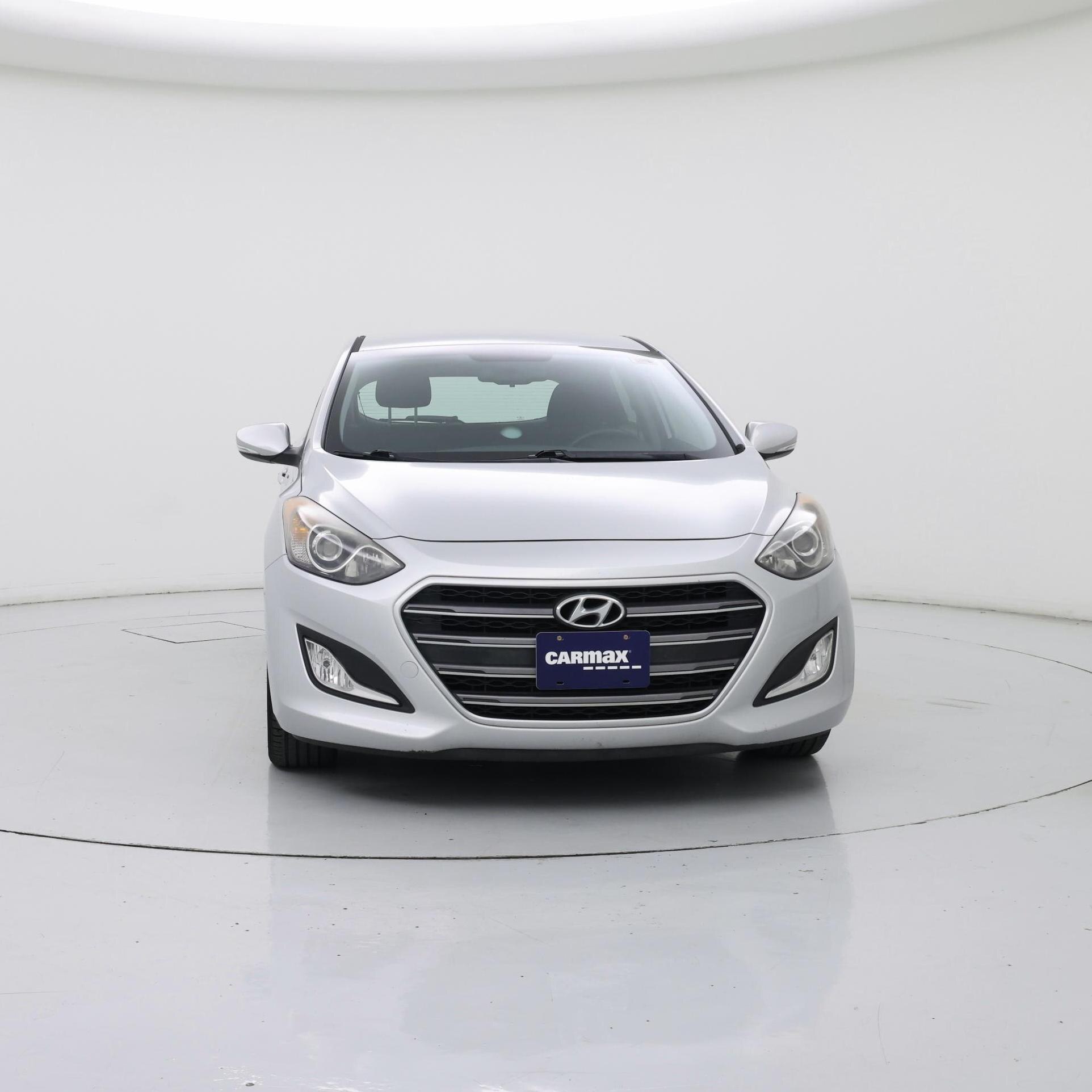 Thumbnail: 2016 Hyundai Elantra - 5
