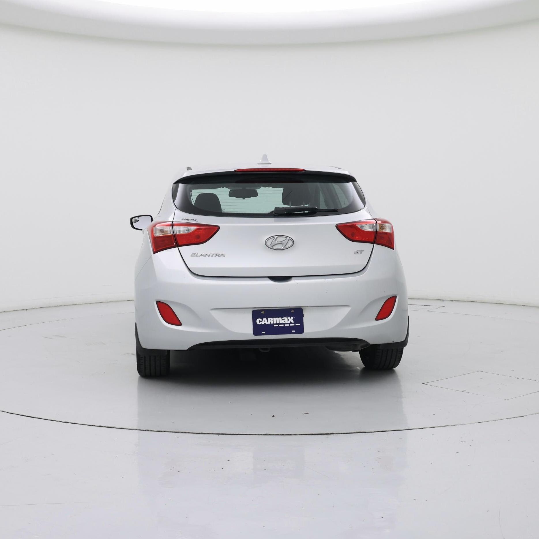 Thumbnail: 2016 Hyundai Elantra - 6