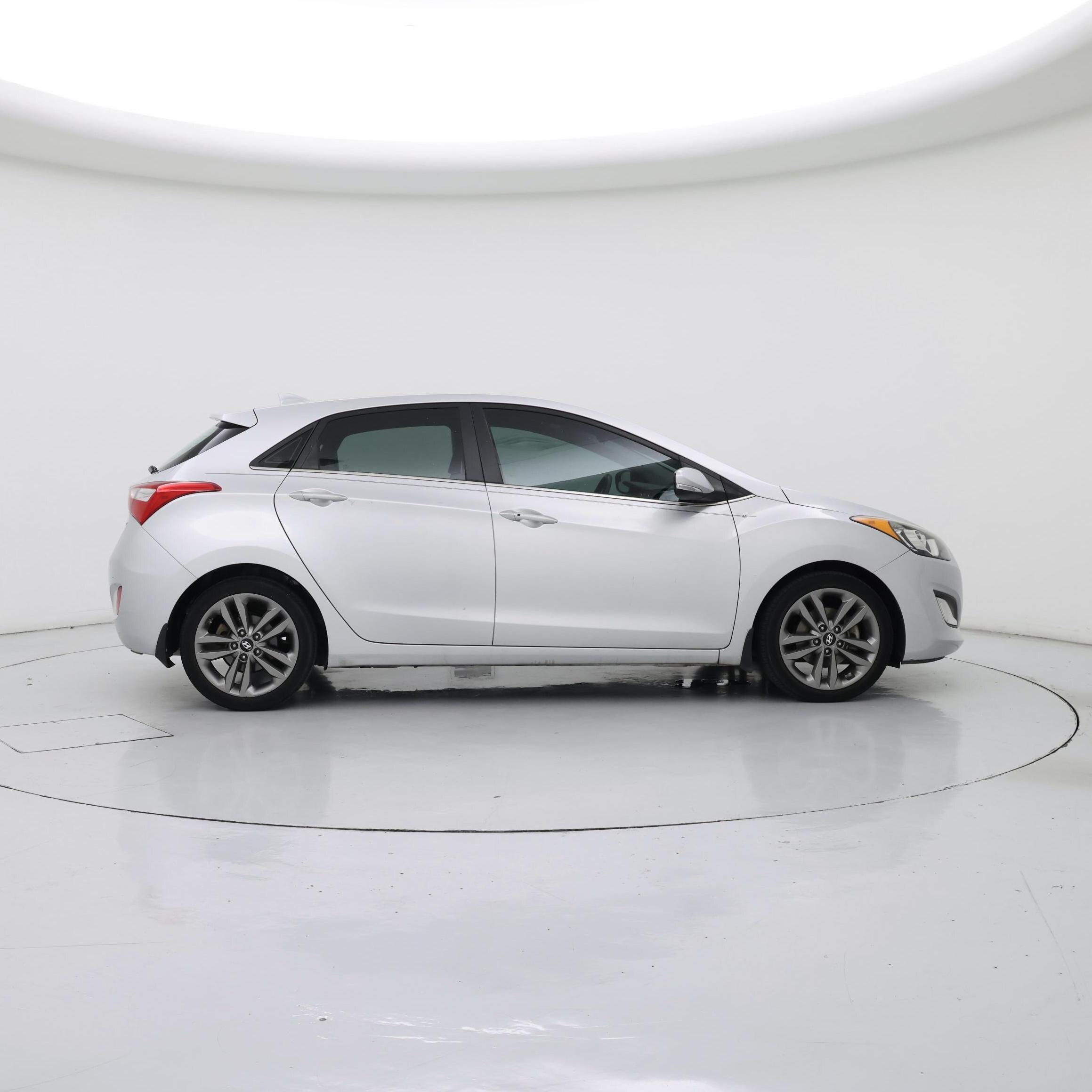 Thumbnail: 2016 Hyundai Elantra - 7