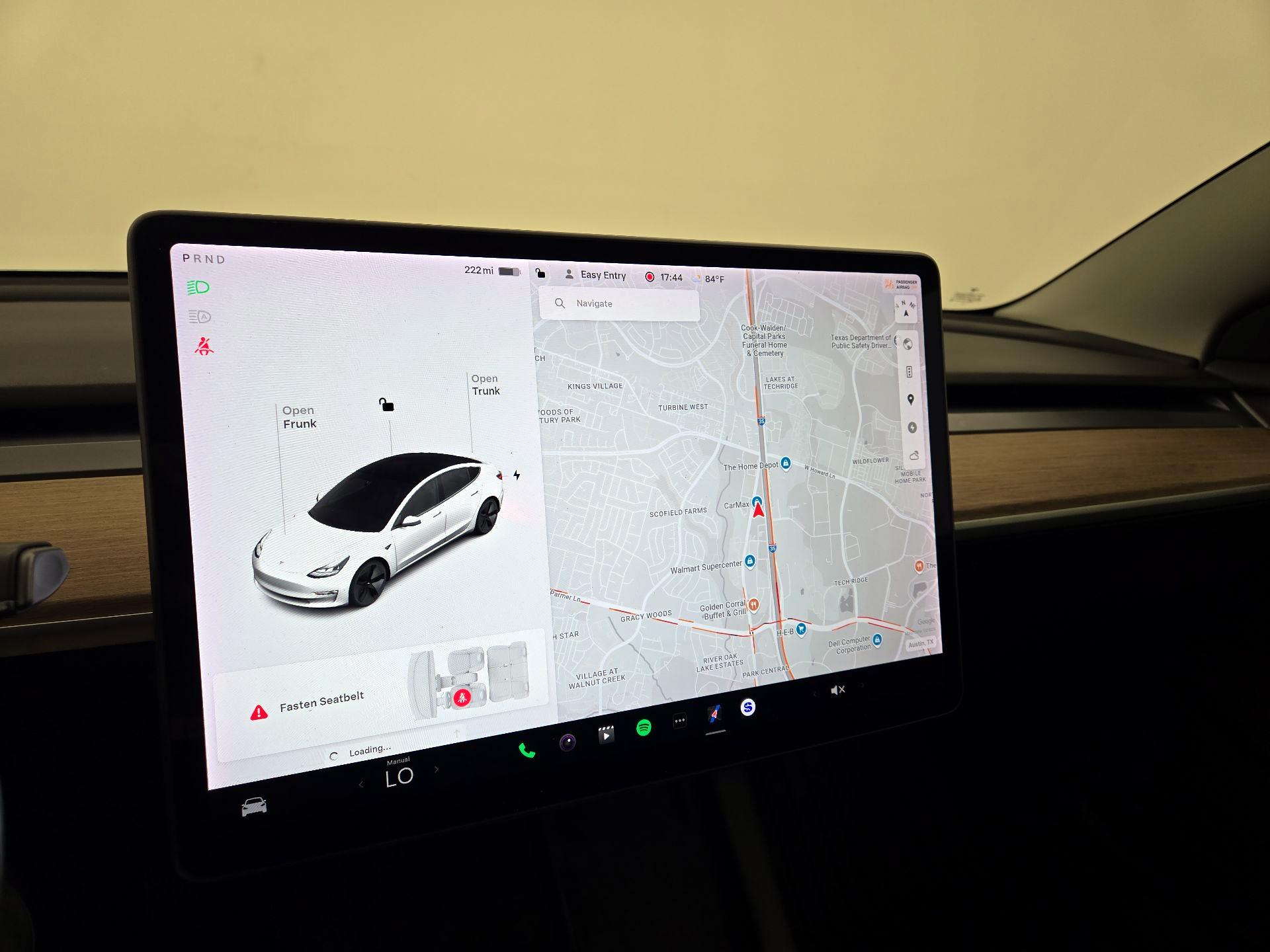 Thumbnail: 2021 Tesla Model 3 - 13