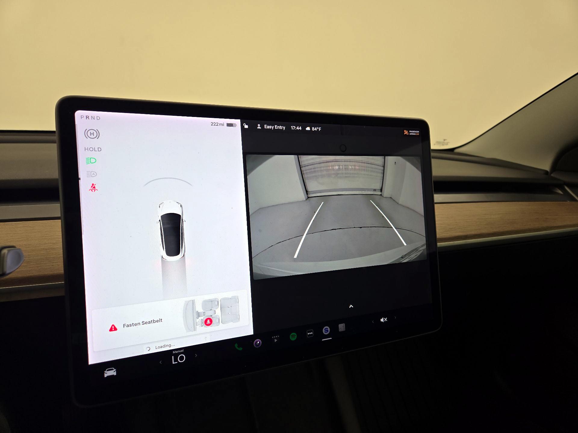 Thumbnail: 2021 Tesla Model 3 - 14