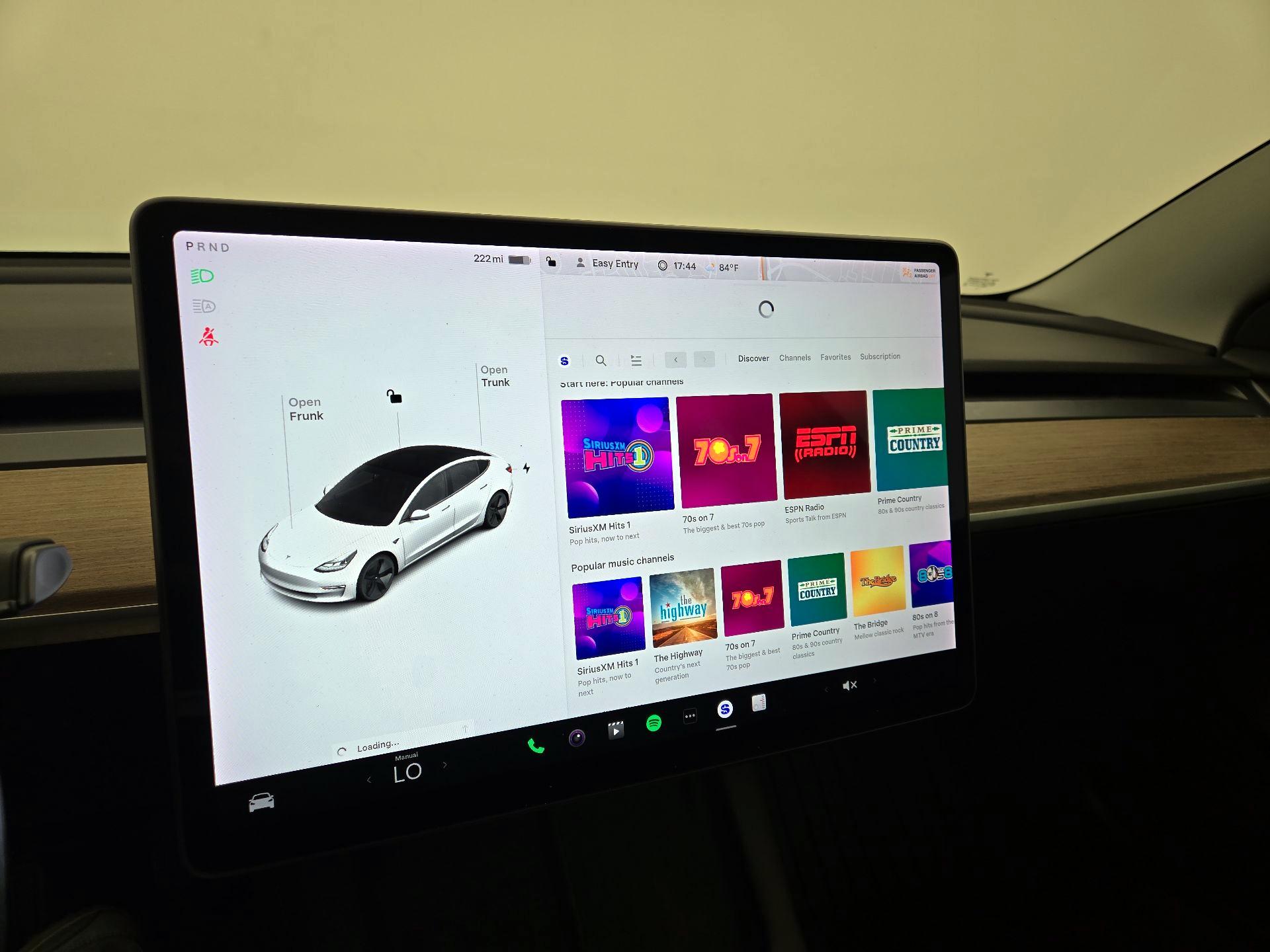 Thumbnail: 2021 Tesla Model 3 - 15